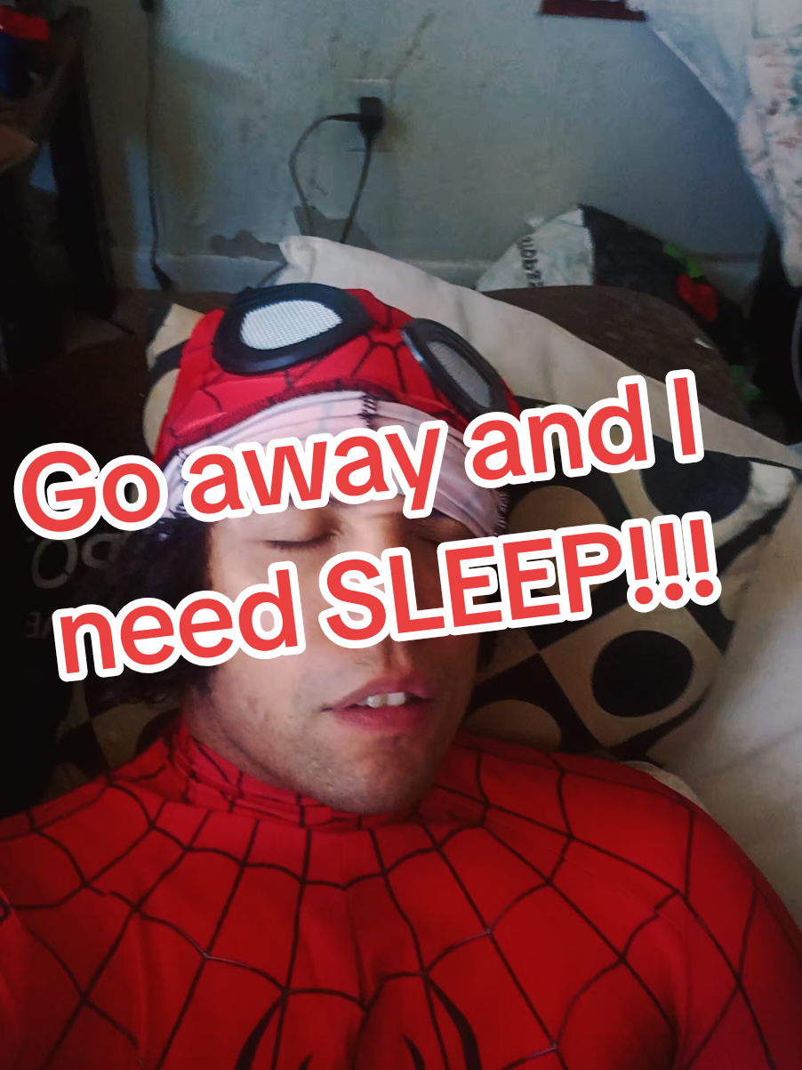 @SpideyBonez