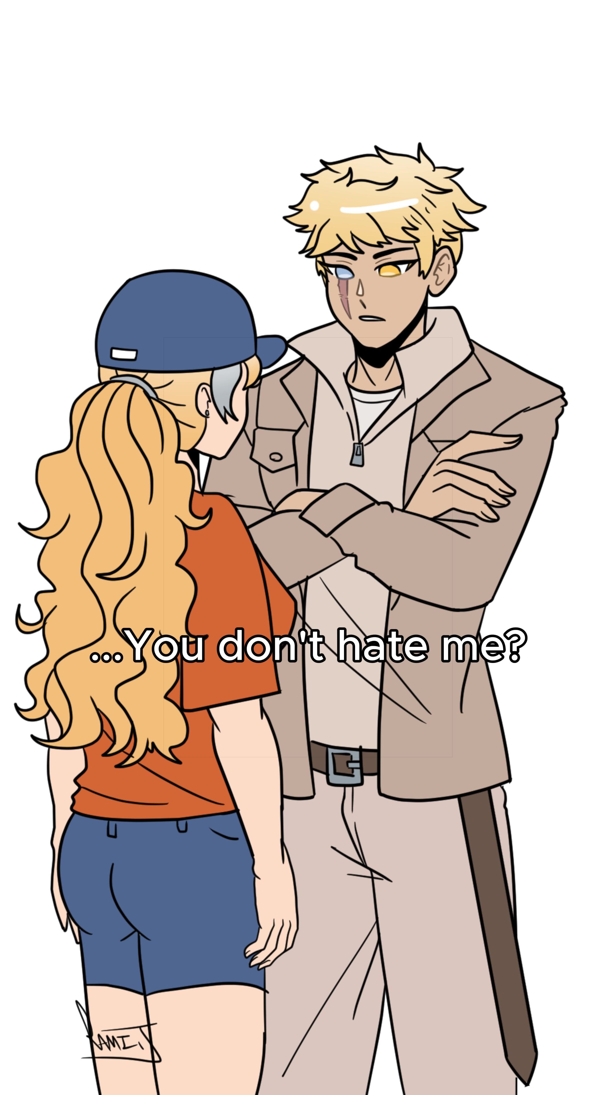 @Rami J