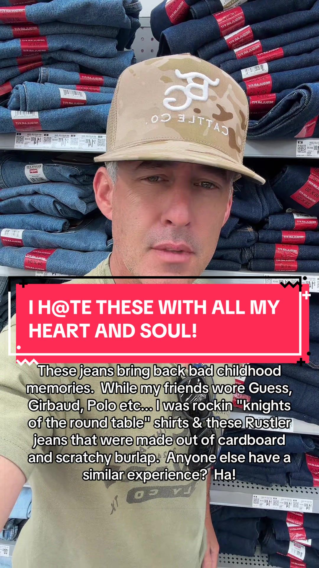 @Aaron Watson