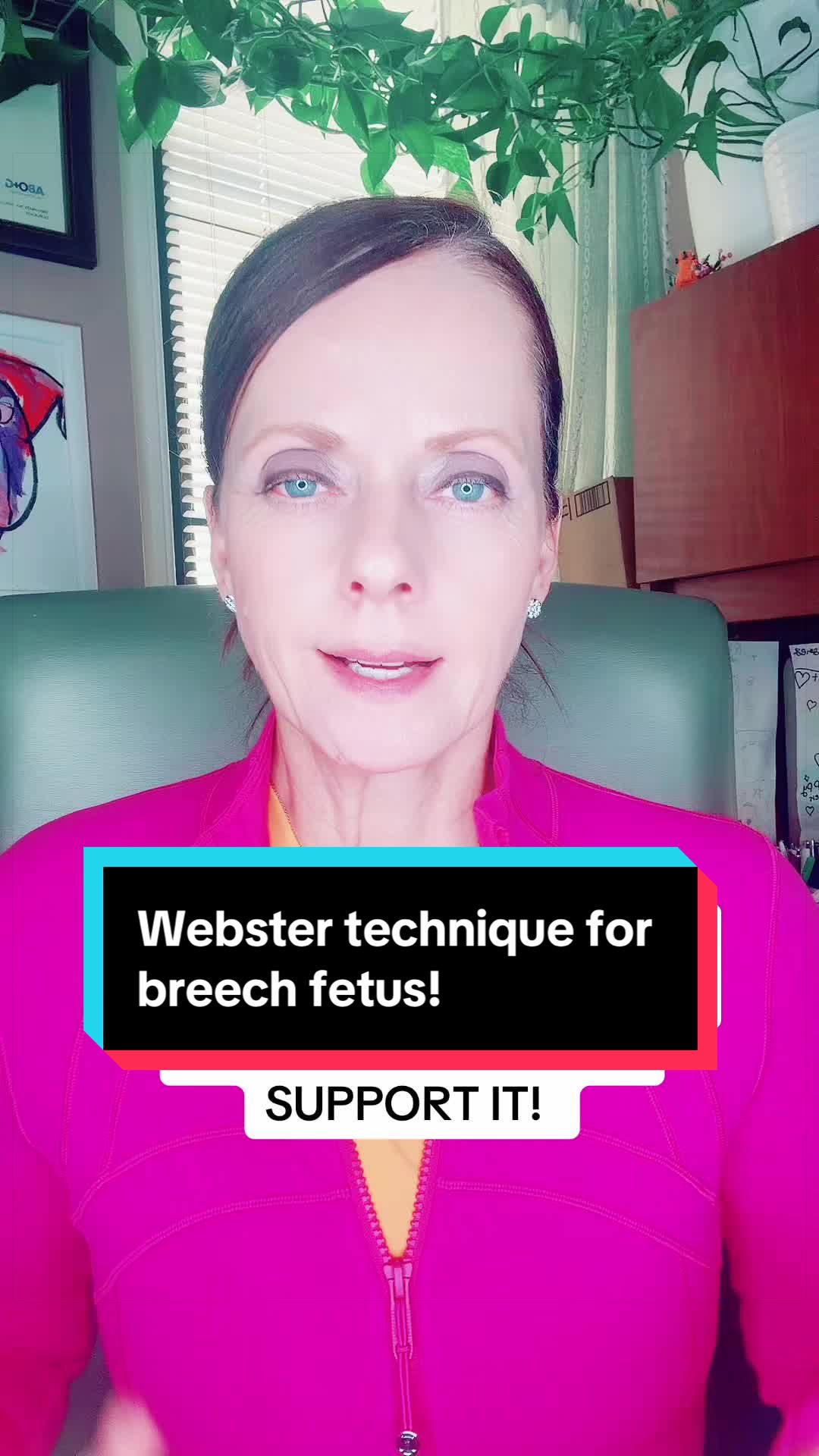@Shannon M. Clark, MD, FACOG