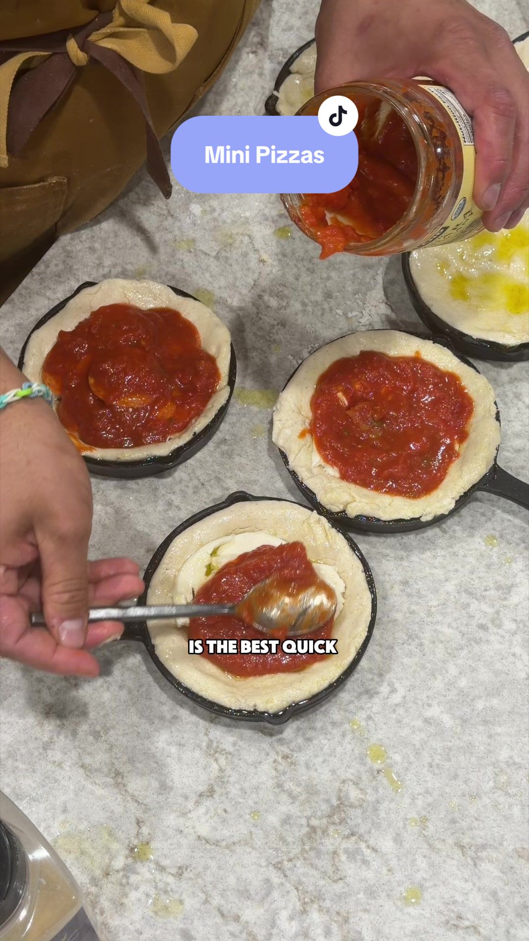 @Chris Giglio