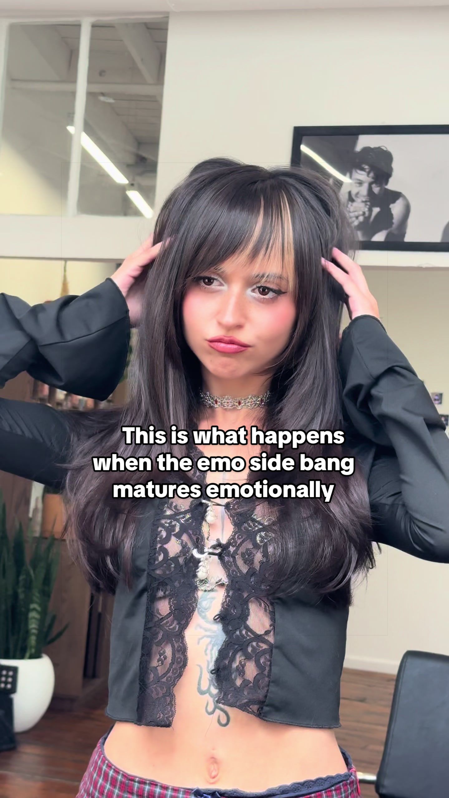 @FancyHairdressers