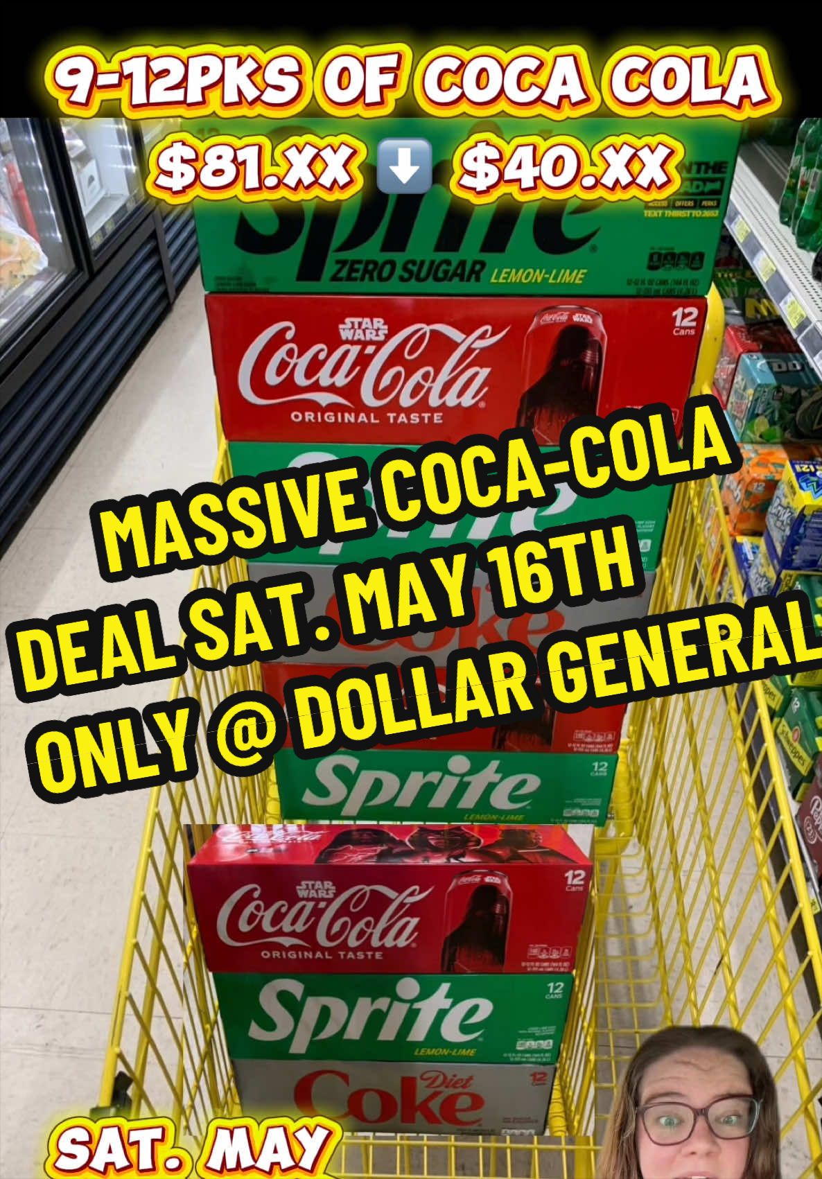 @Couponing with Kay