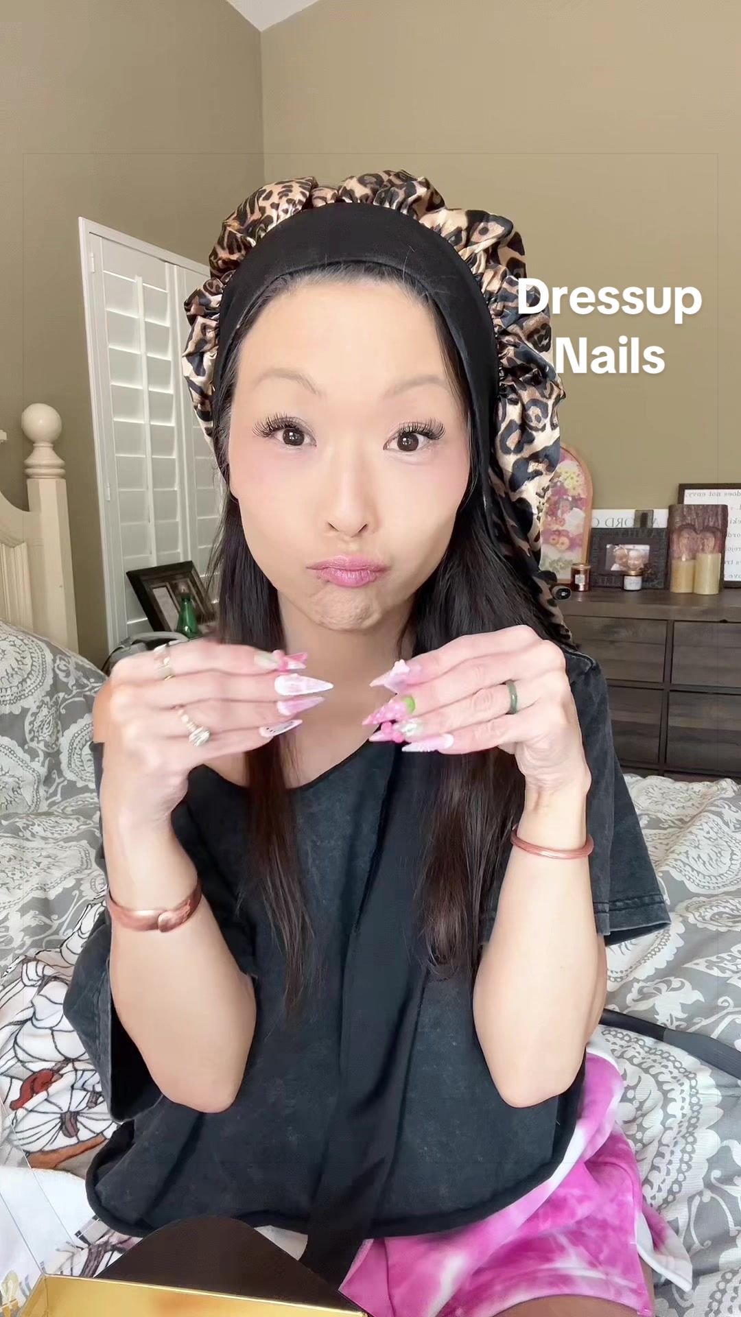 @Aya Papaya