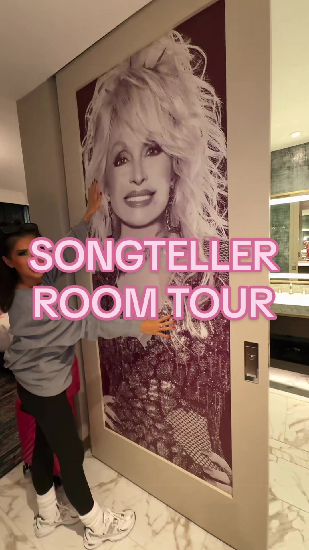@Tiffany Van Decker