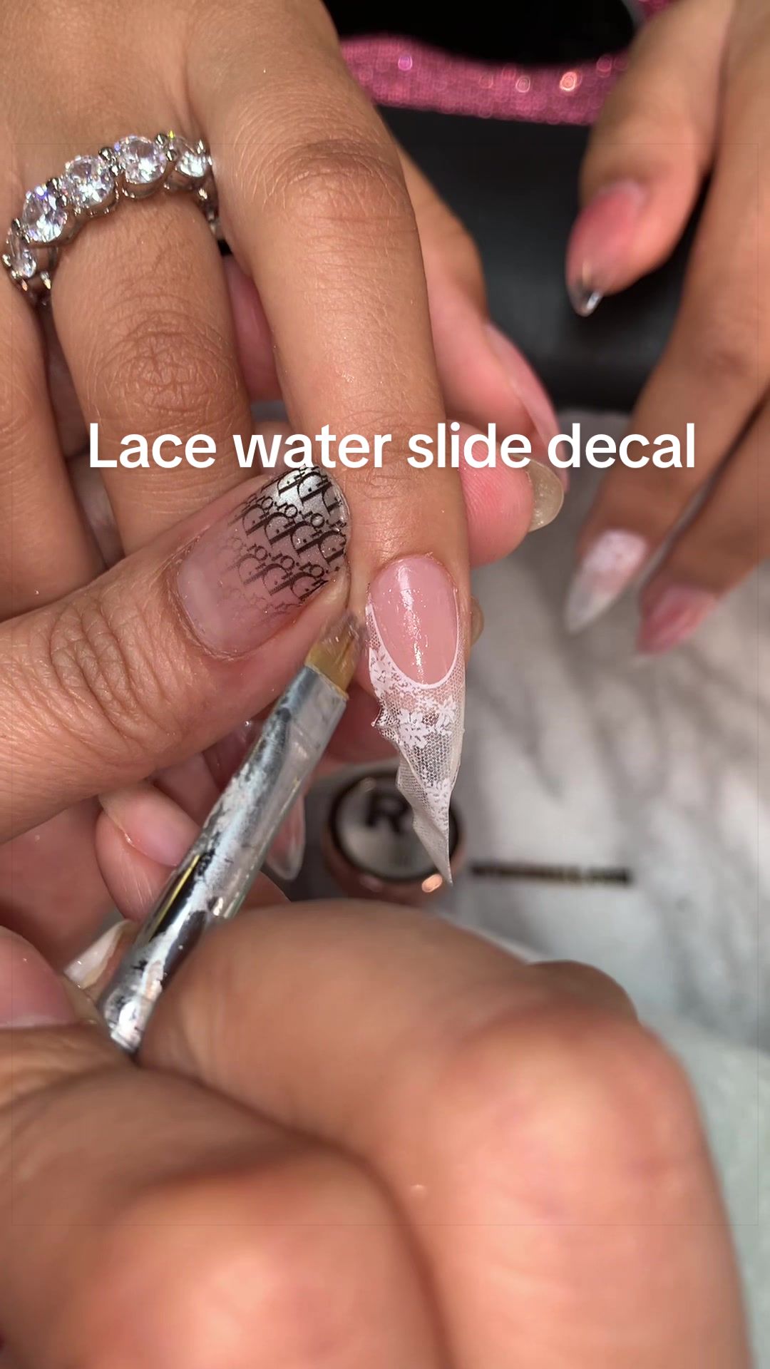 @Riya's Nails