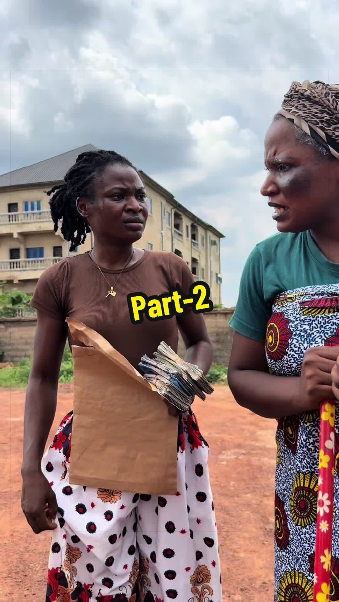 @Papaafrica tv