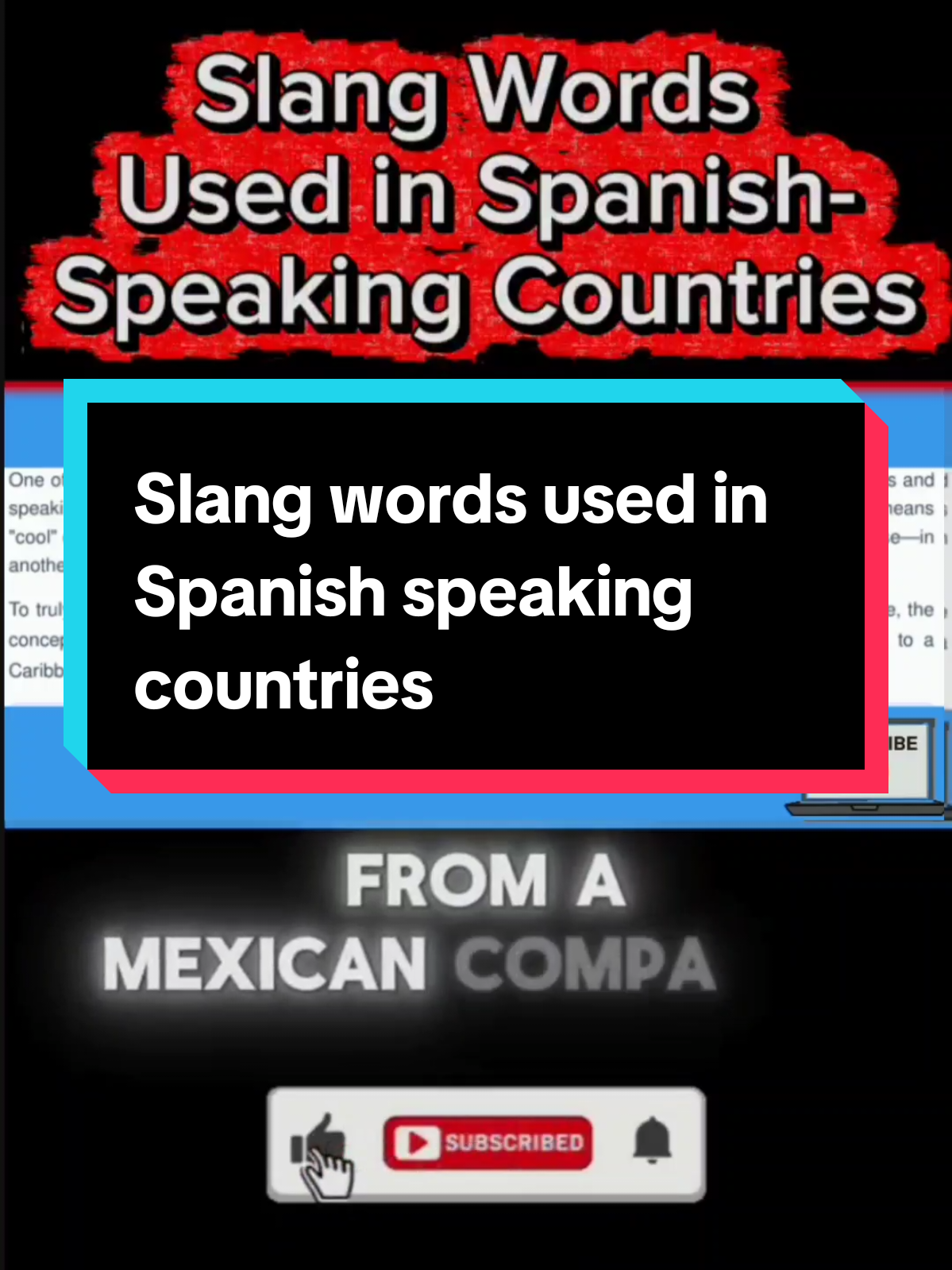 @Spanishlearning101