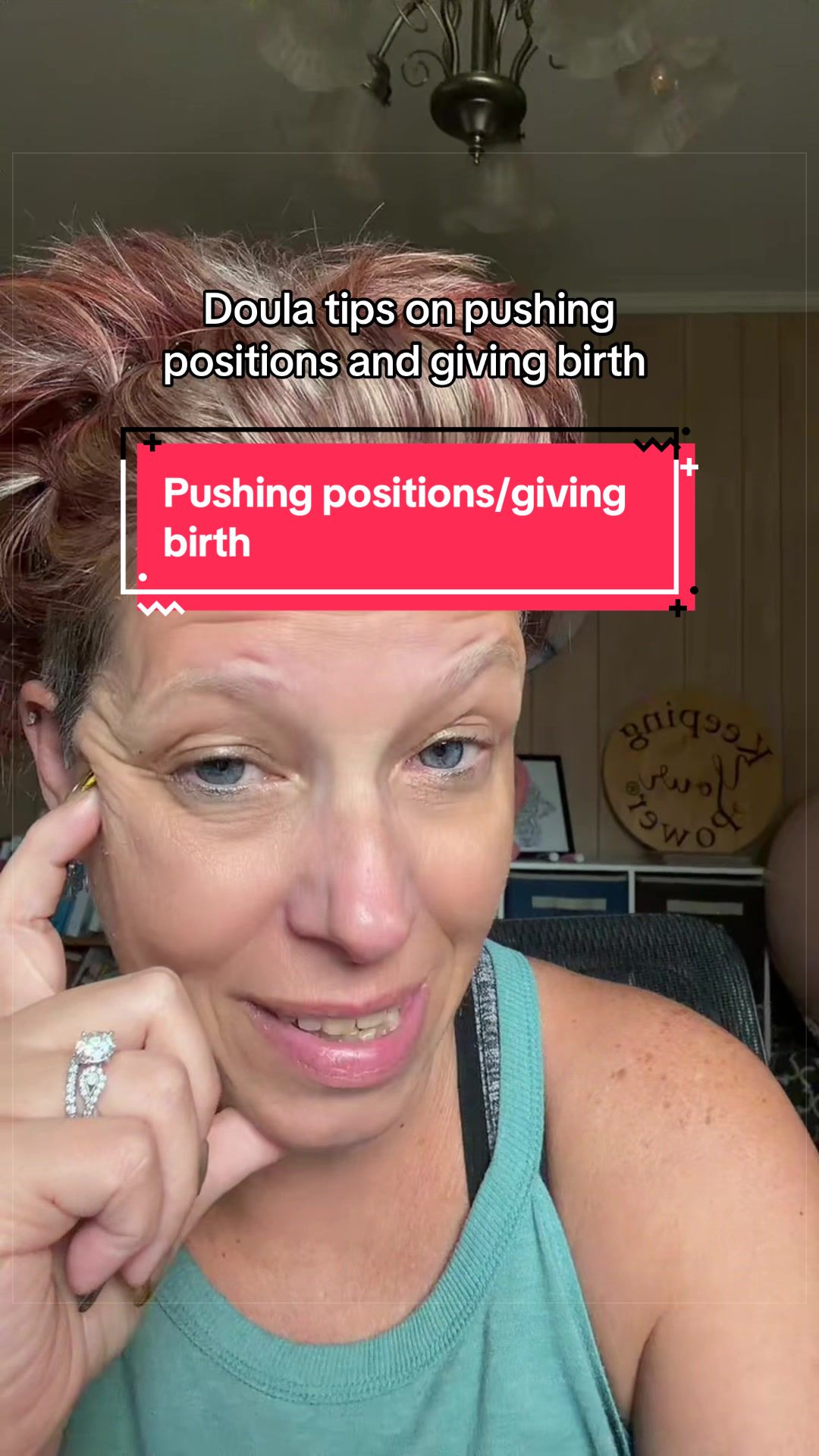 @TraciDoula: Birth Mentor