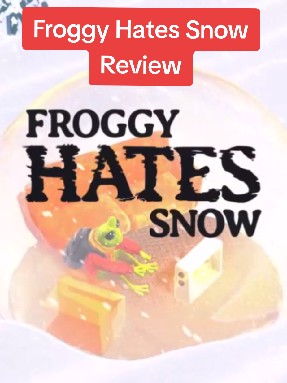 @Superkengaming | Game Reviews
