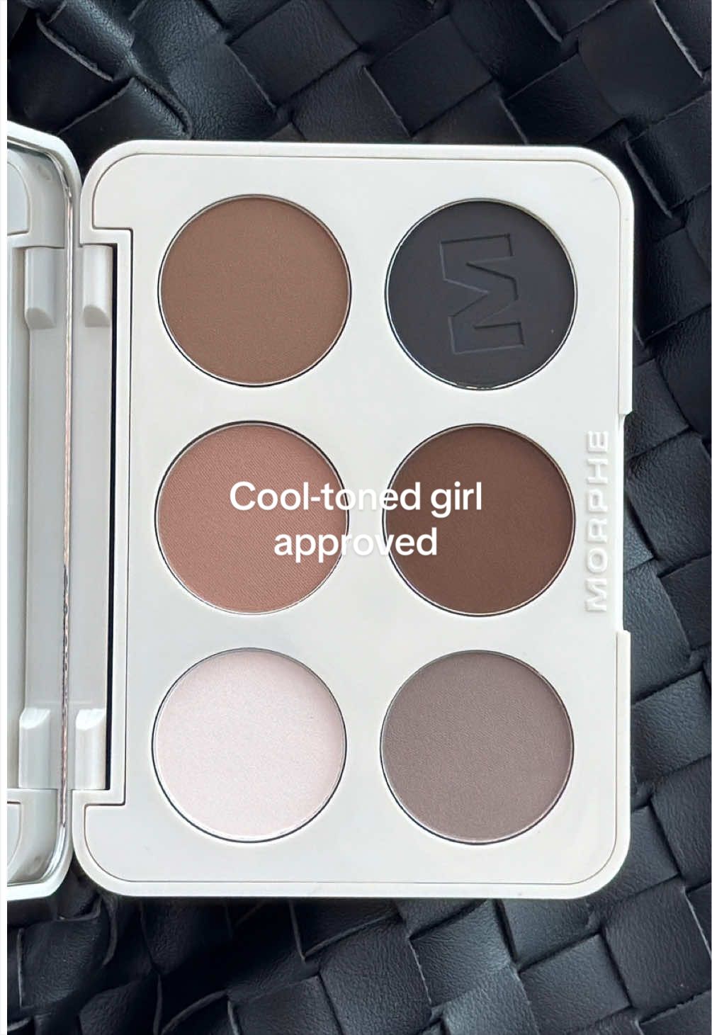 @Morphe Cosmetics
