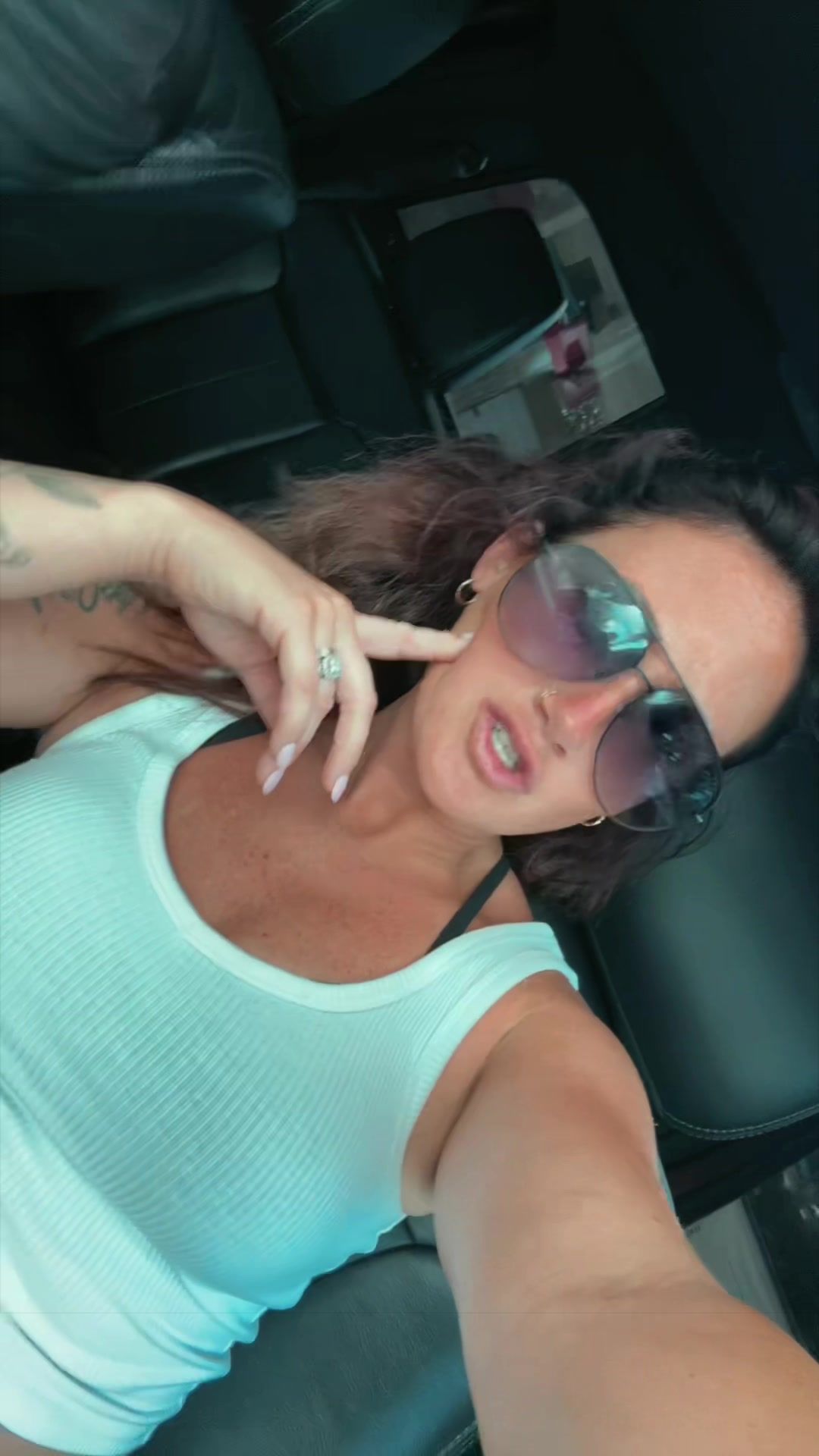 @Amber Marie