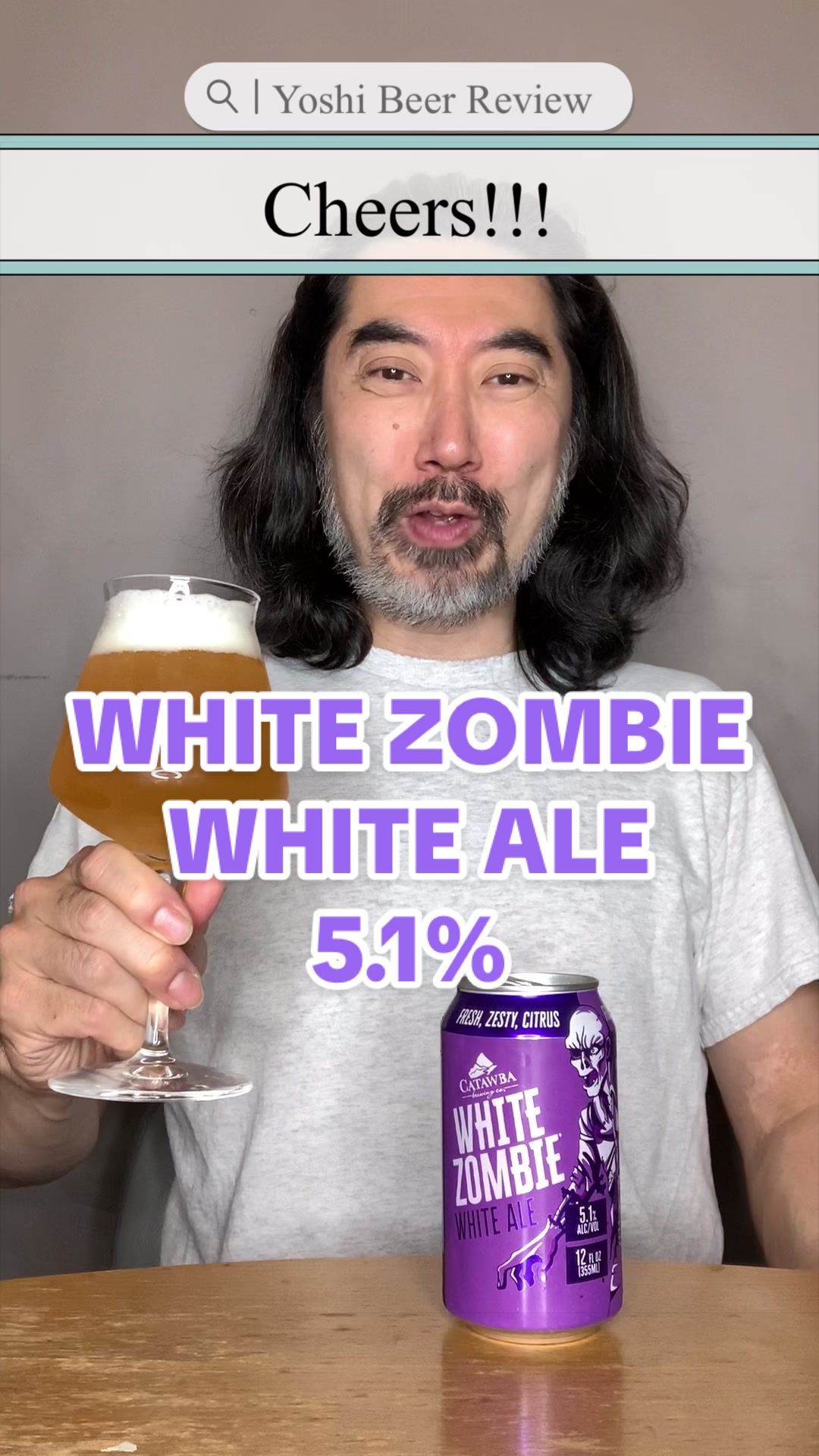 @Yoshi Beer Nommelier