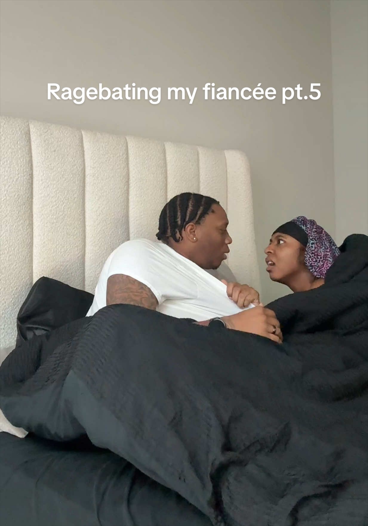 @Kemoni & Leron