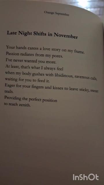 @Jasmine Farrell
