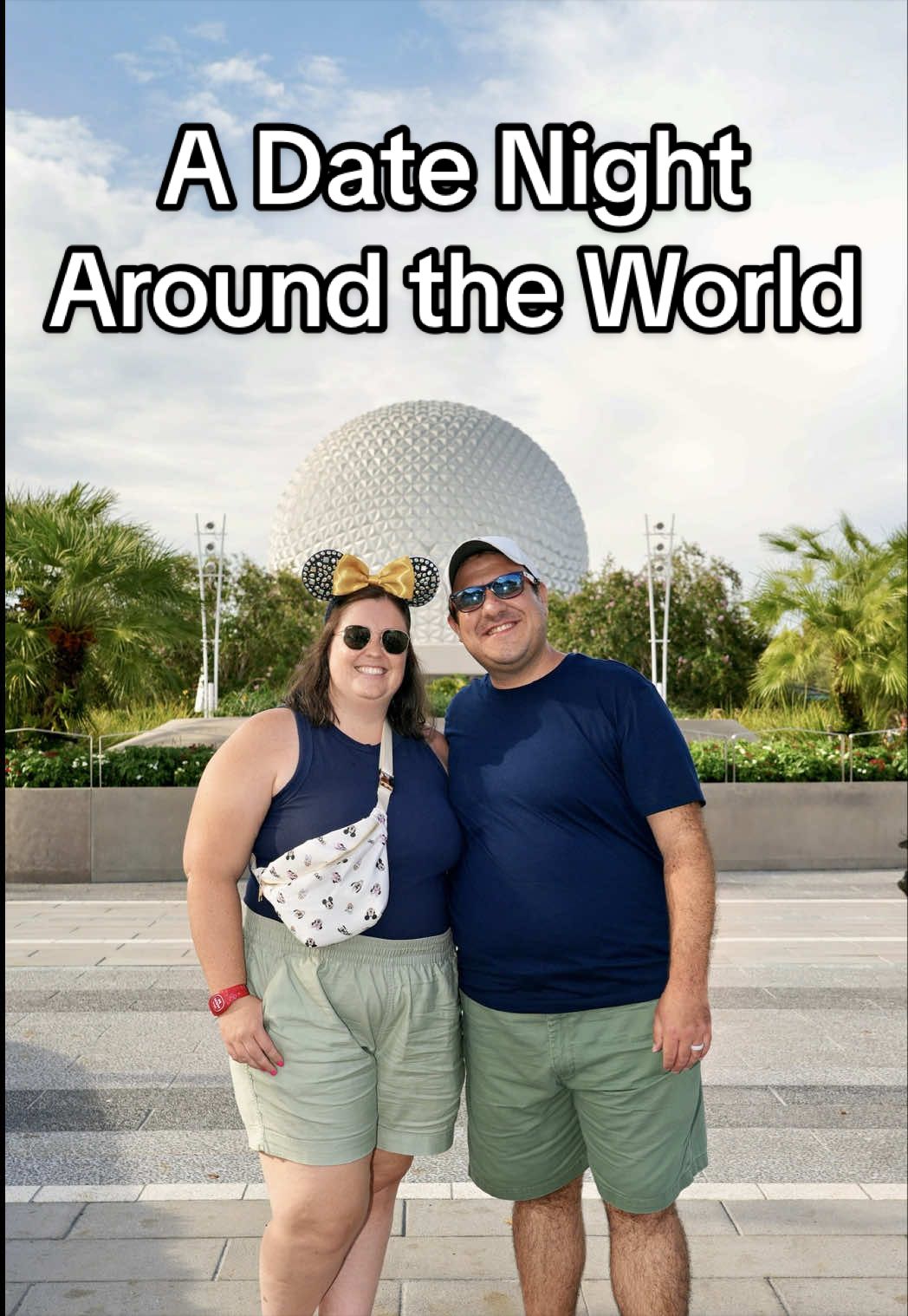 @A Couple Travelers