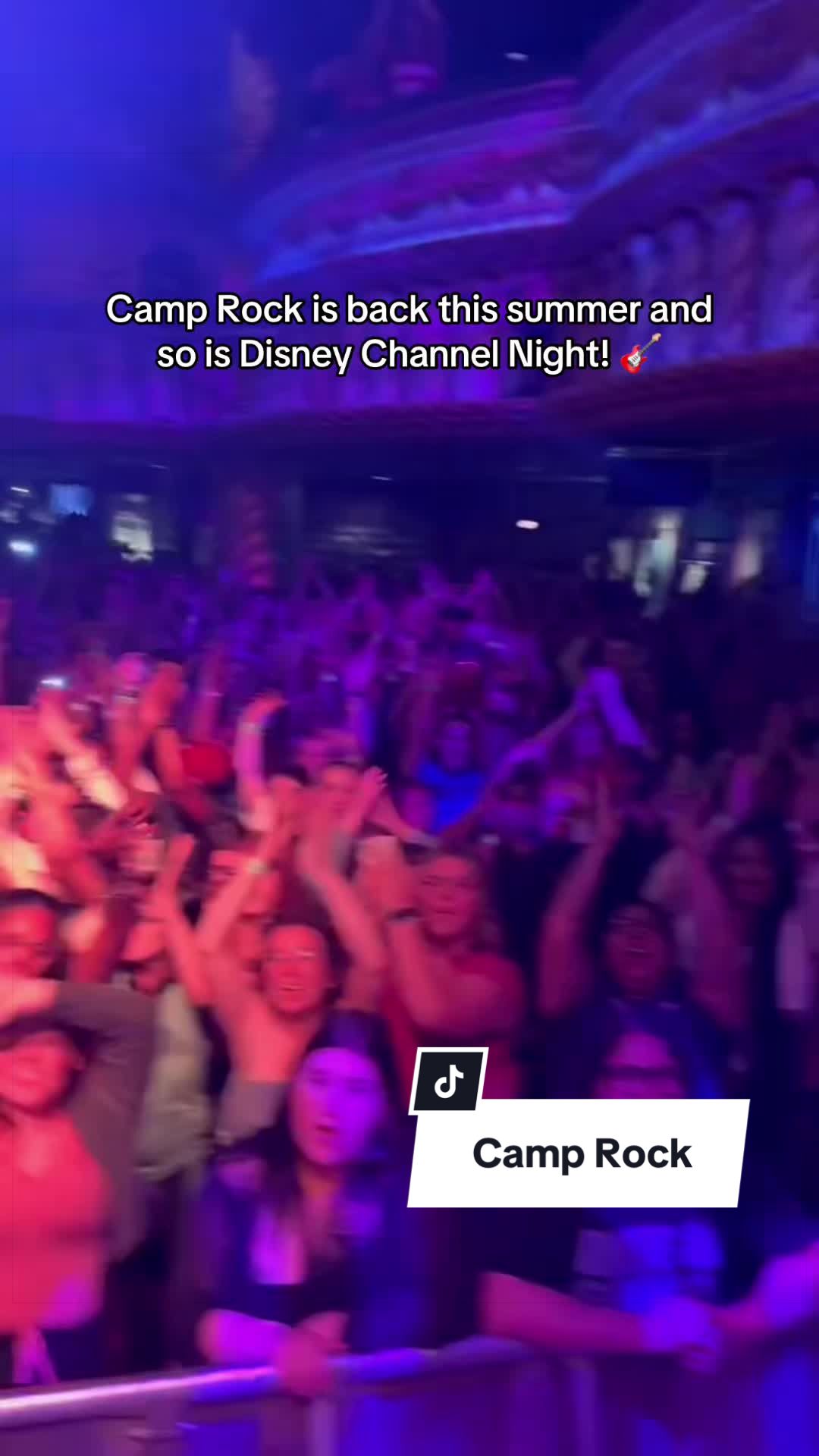 @Bop to the Top Tour