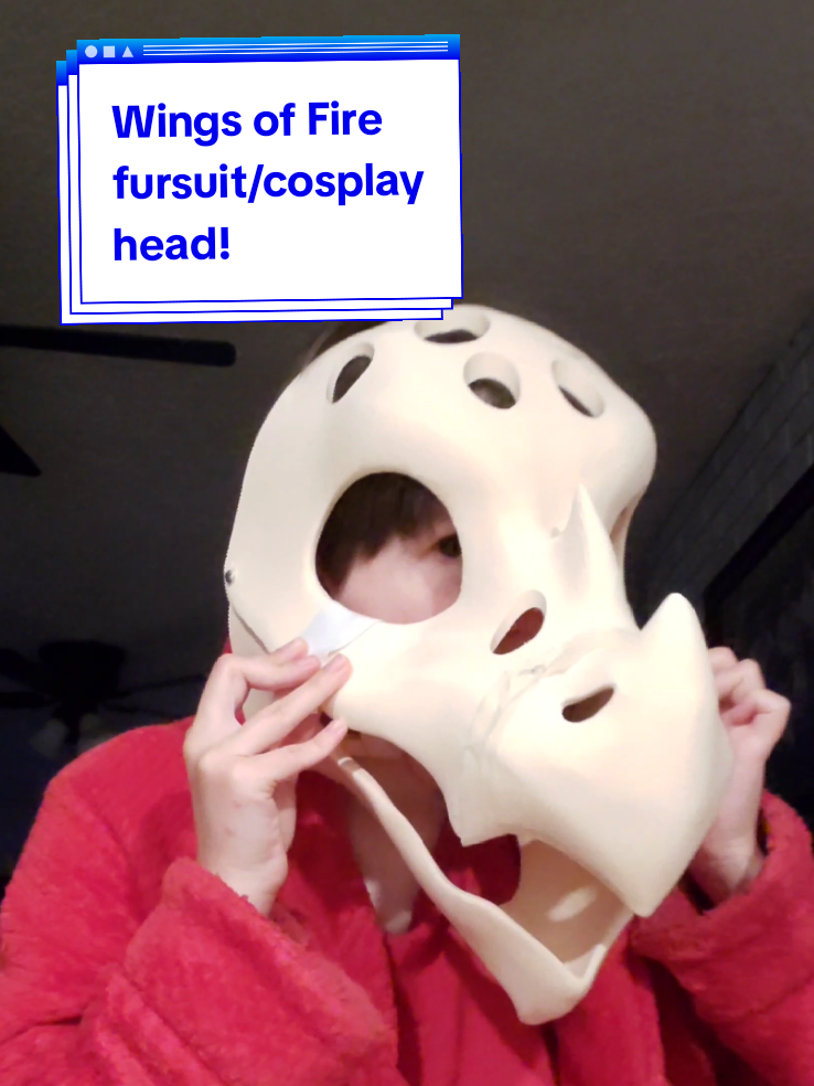 @Rattcoon Cosplay