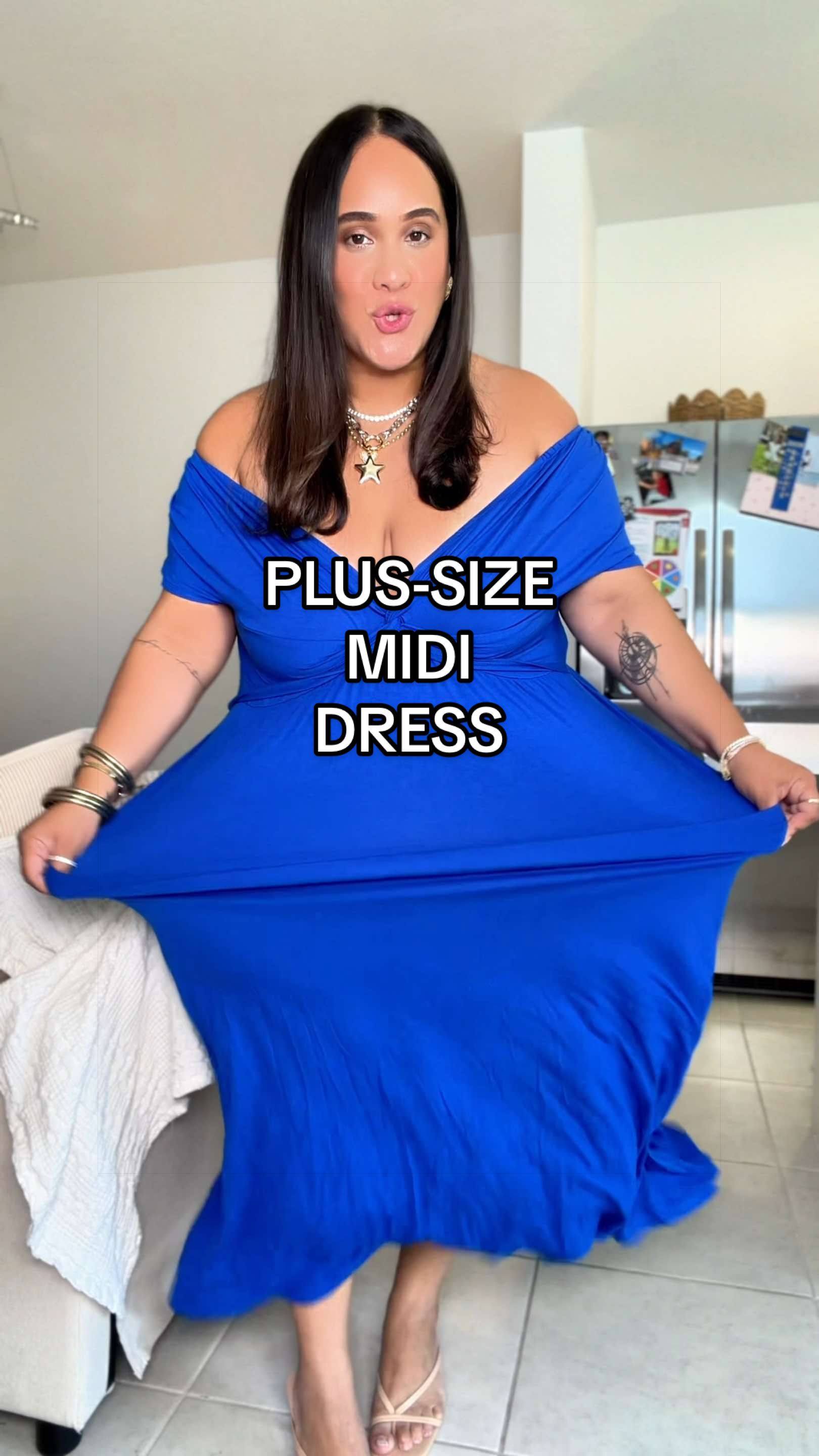 @Daze | Plus Size Fashion