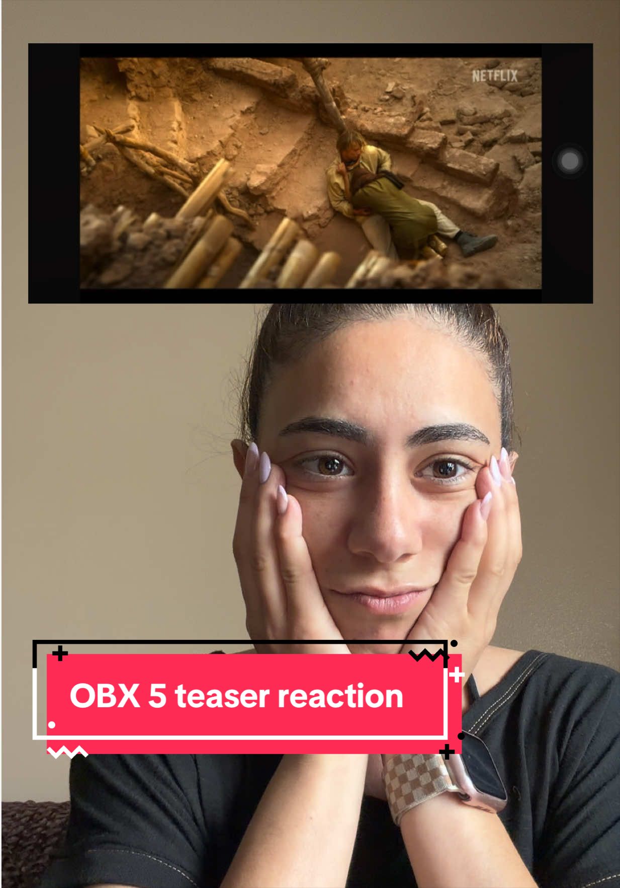 @sofya&mikayla | reactions