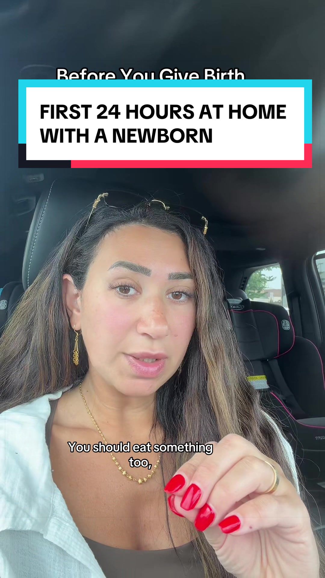 @Malak| Pregnancy & Motherhood✨