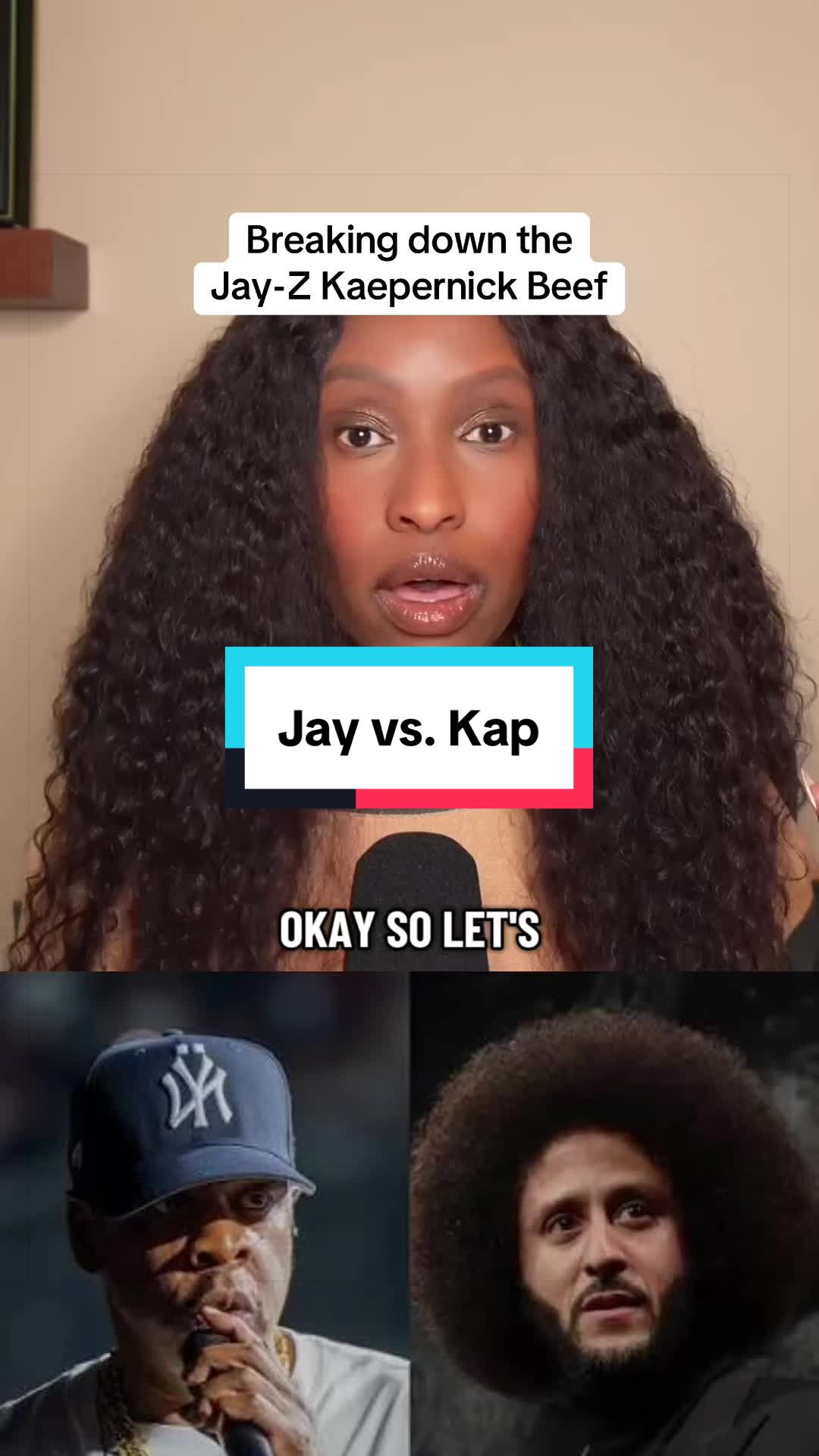 @KJ Miller