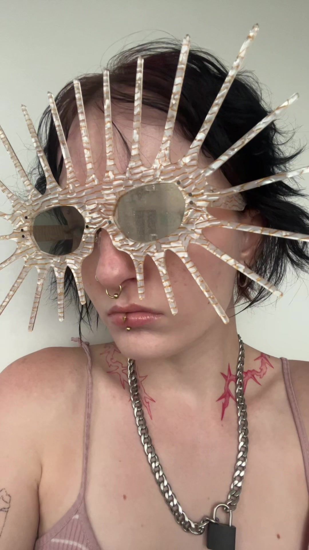 @Hellcat Eyewear