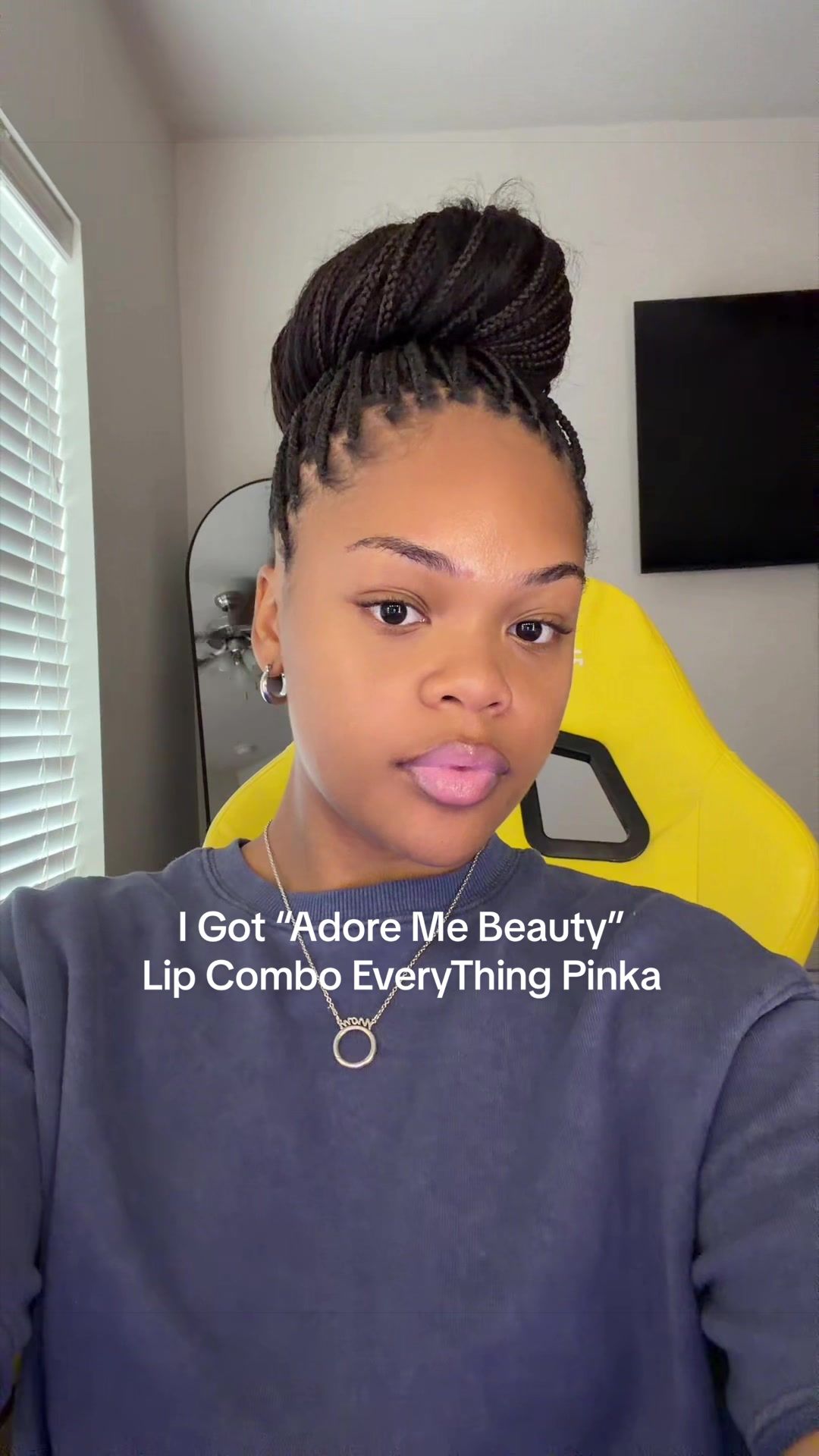 @babykennedi