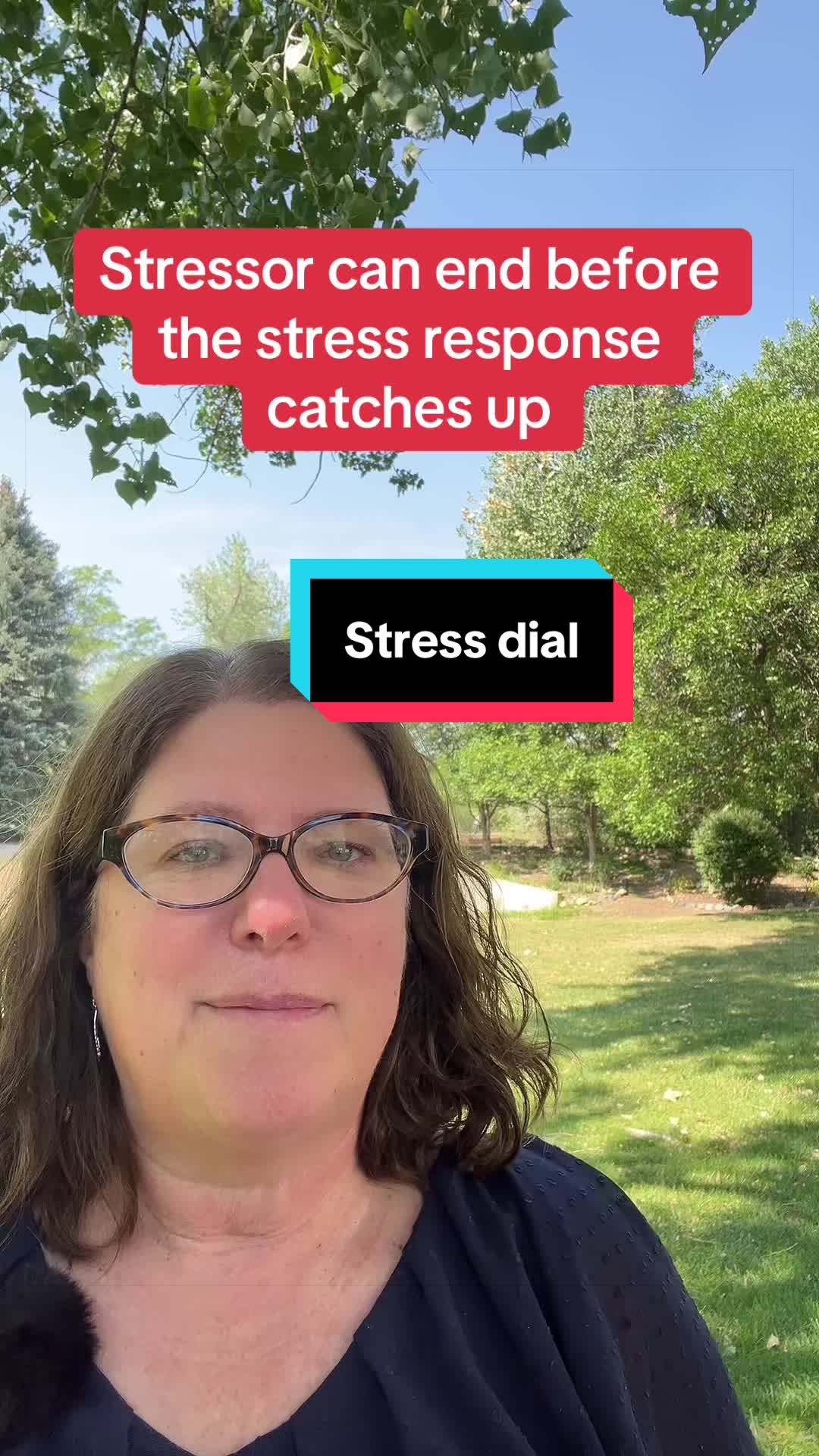 @Stress Decoder Strategies