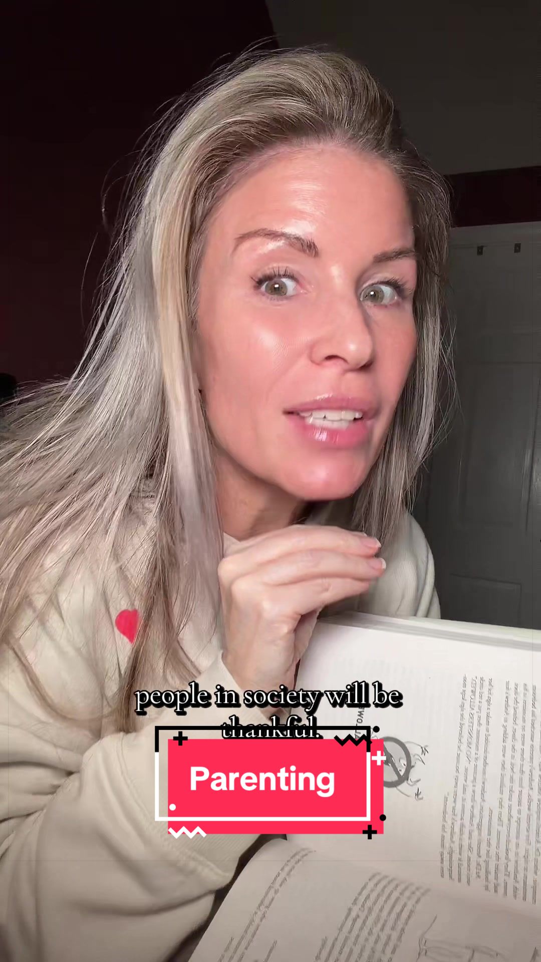 @Julie