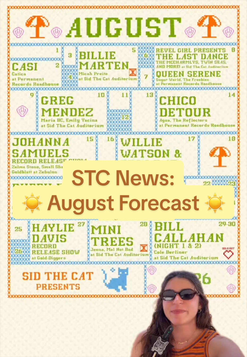 @˗ˏˋ Sid The Cat ˊˎ˗