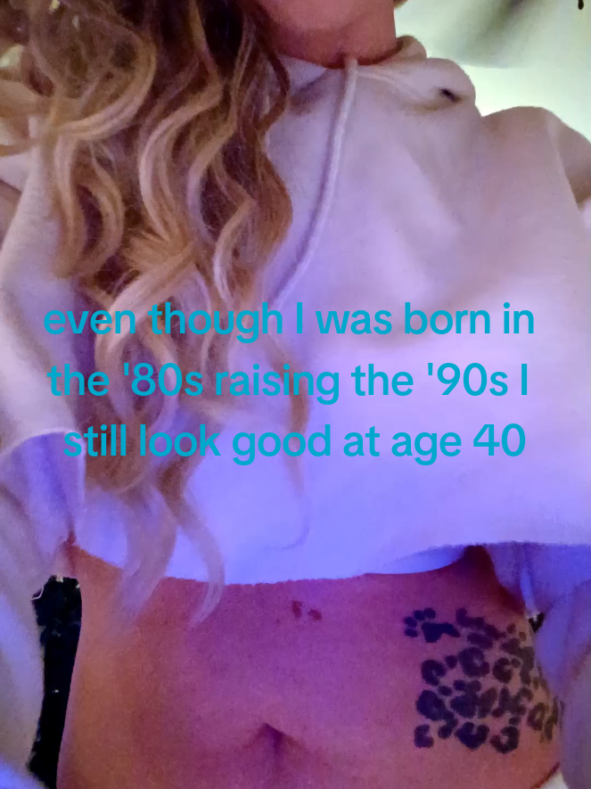 @Nicole