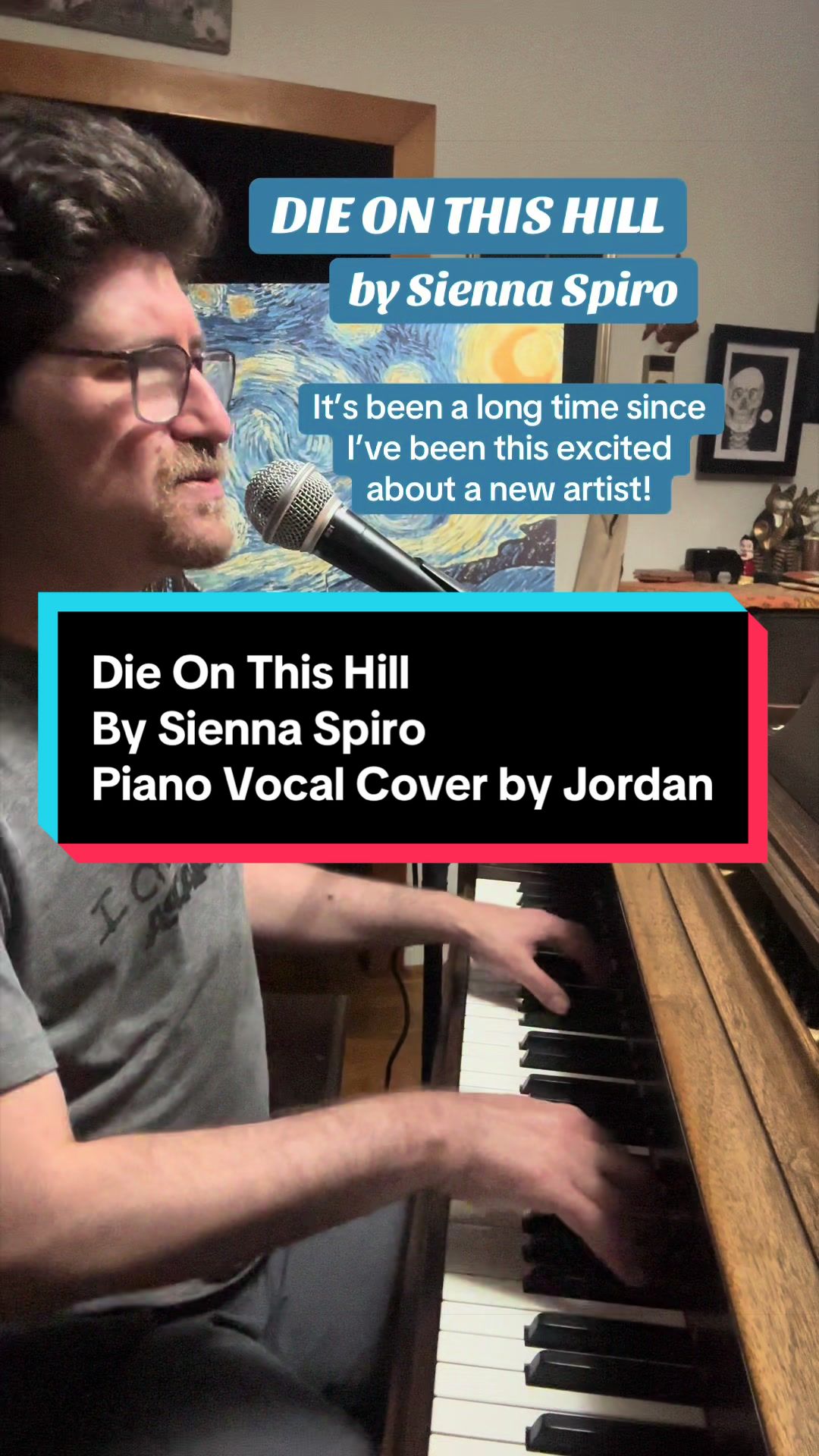 @PianoJordan - Jordan Siwek