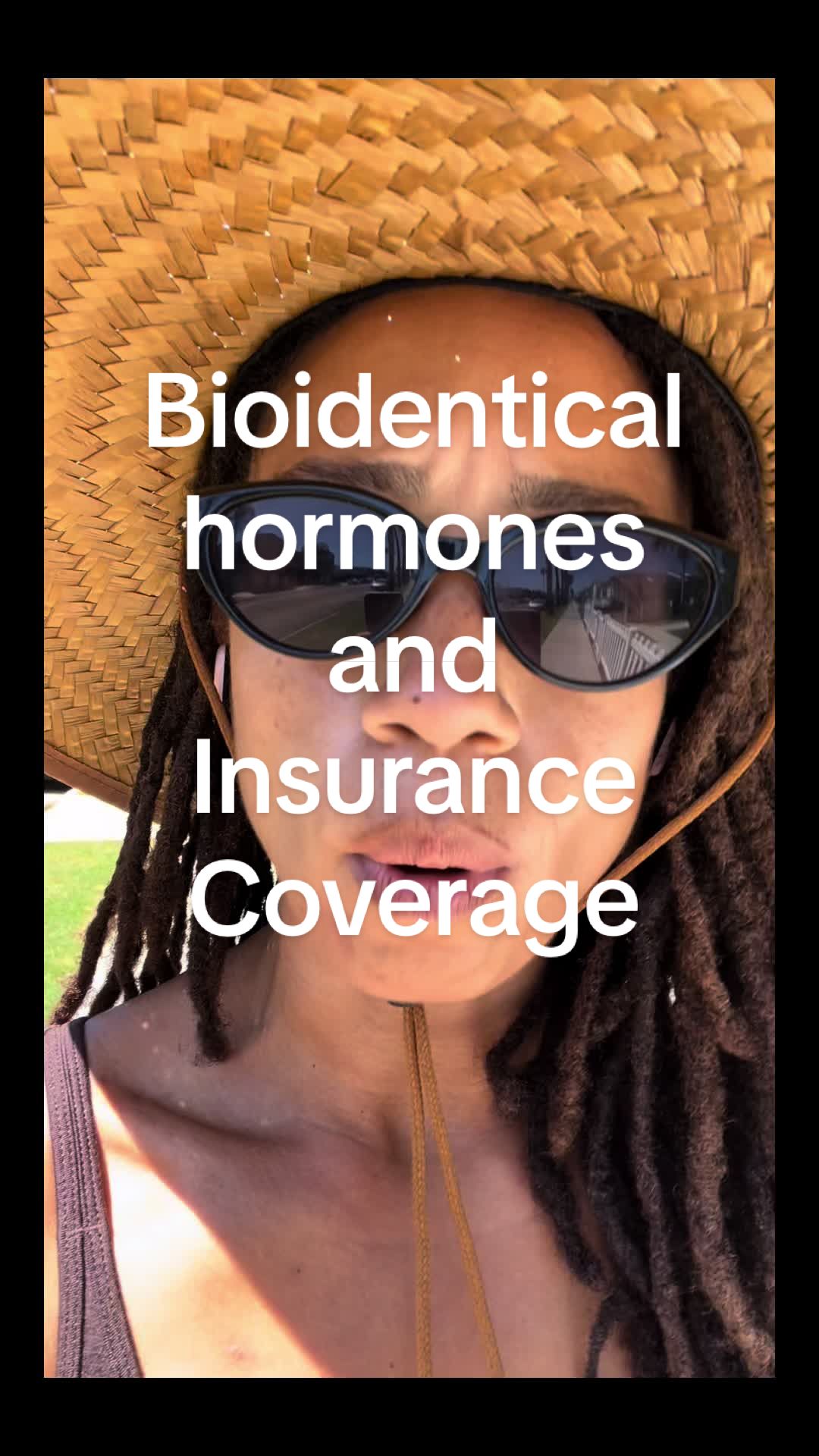 @Dr. Alexis ND, ♀️Hormones