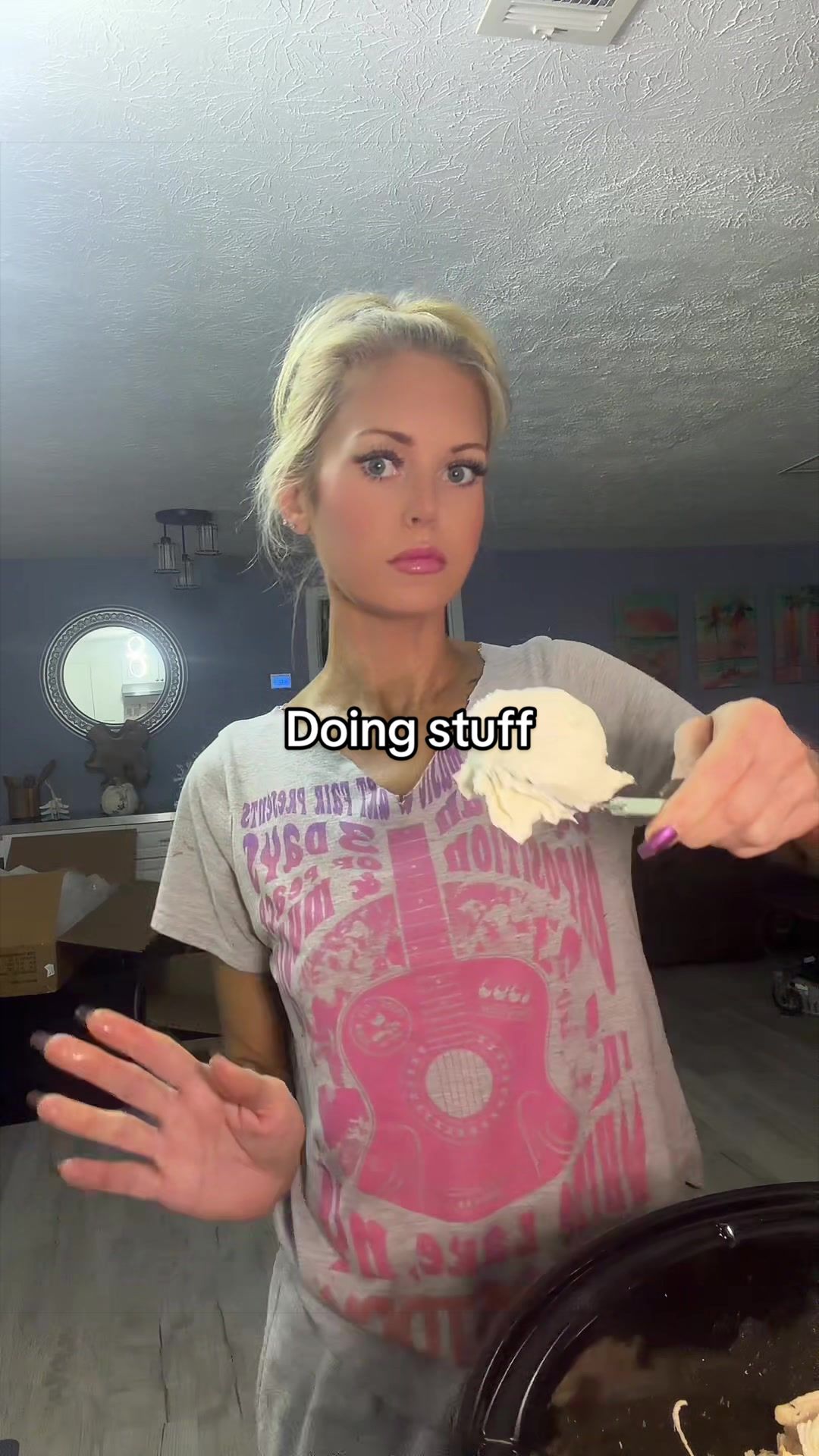 @Rachel Florida Mom Vlogs