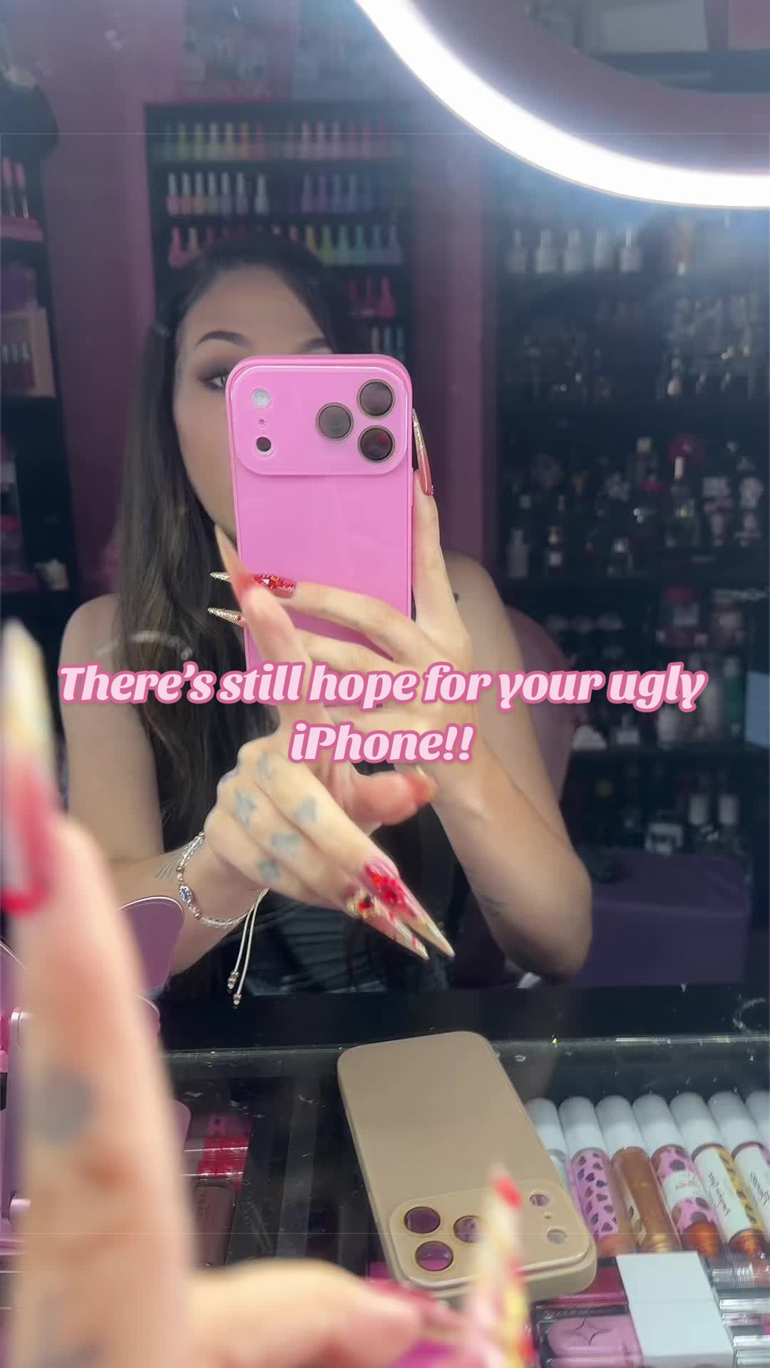 @Beauty with Bri