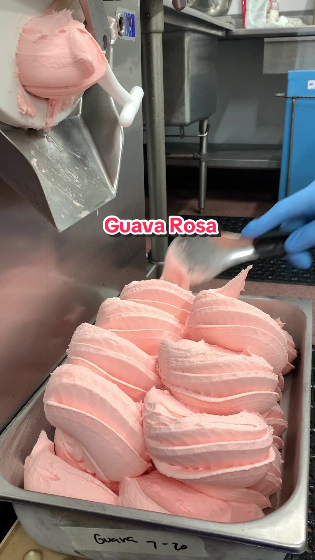 @Gelato University