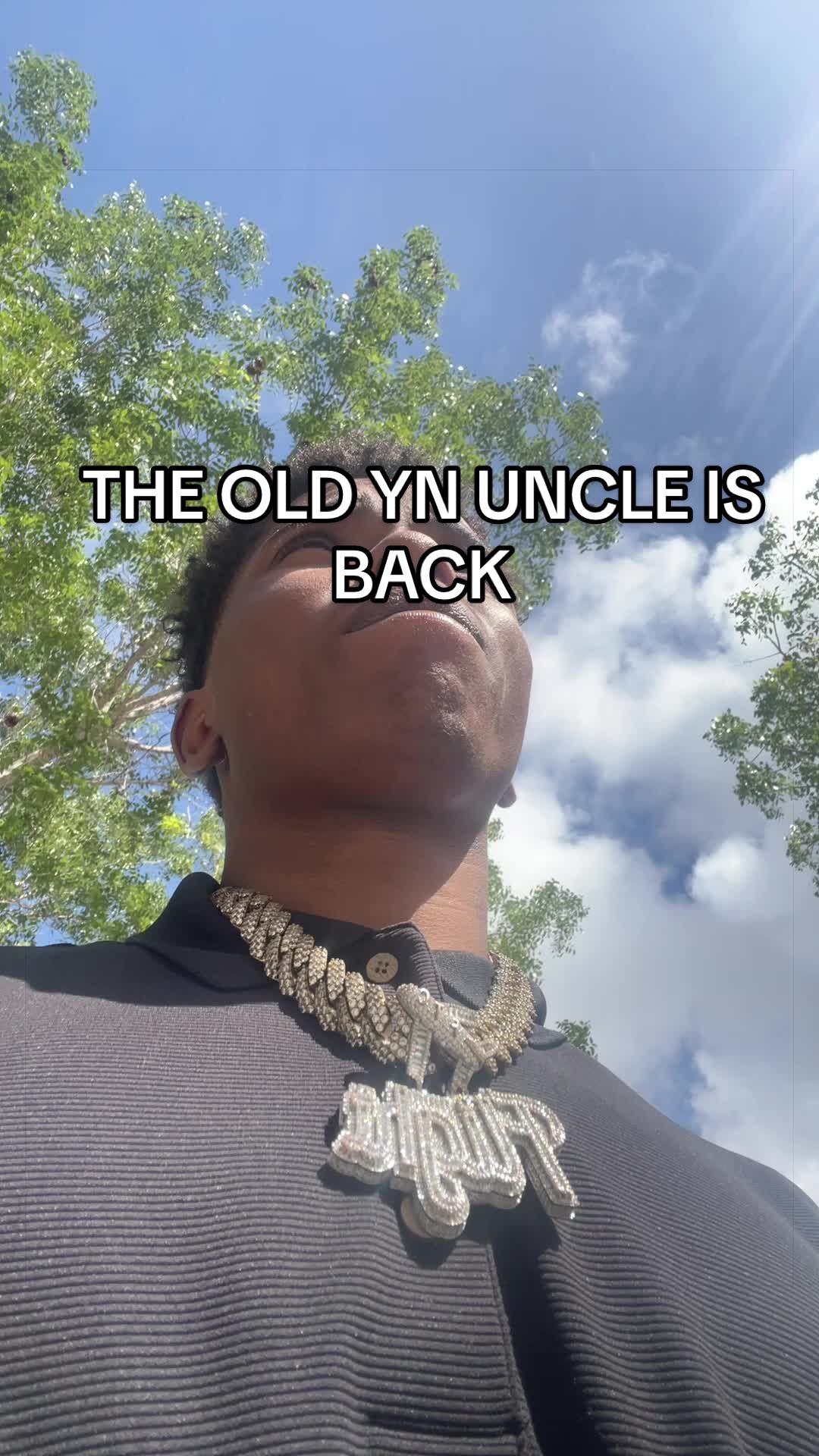 @YN UNCLE