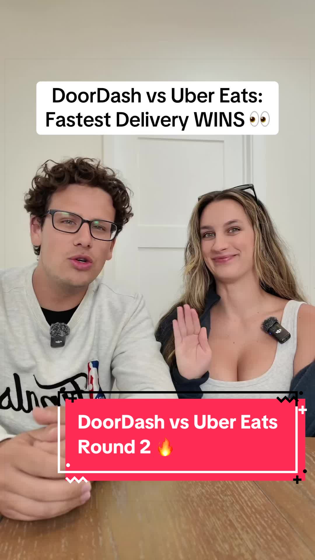 @Michael DiCostanzo