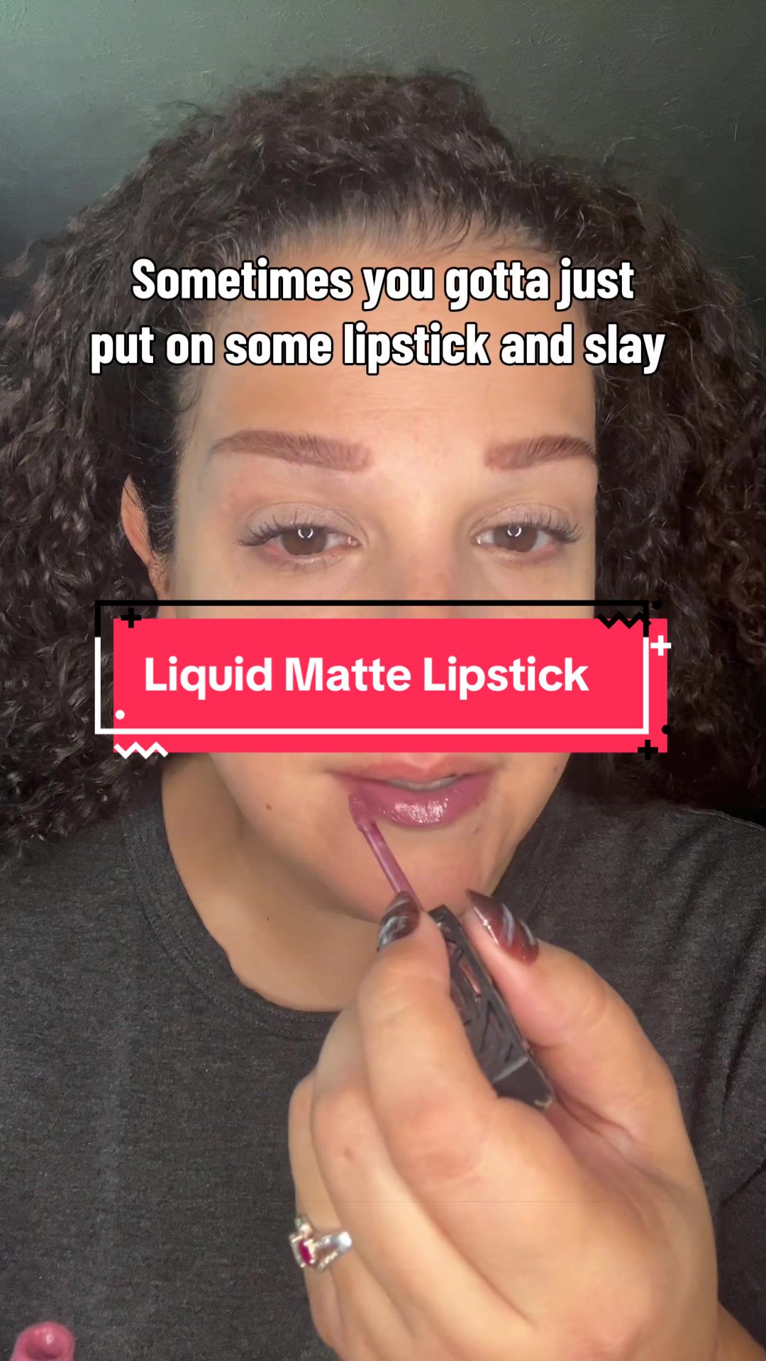 @Jamie | Makeup over 40