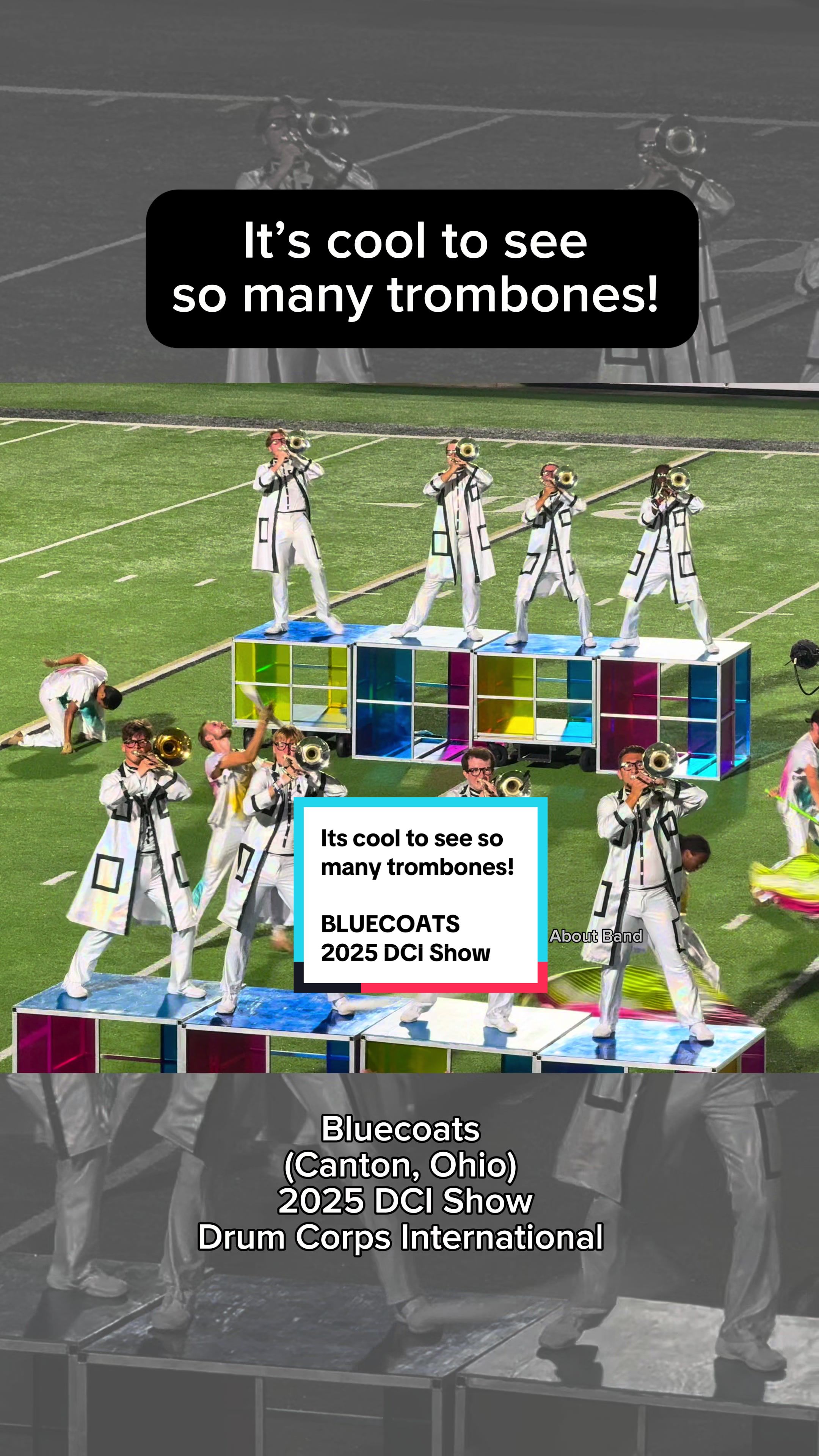 @All About Band