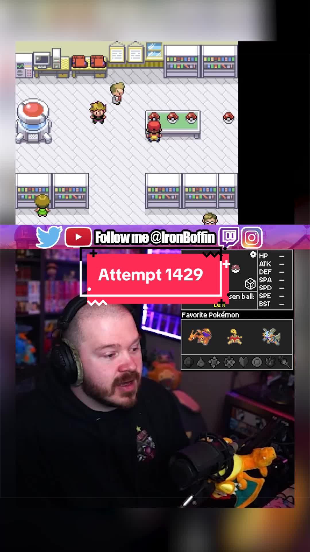 @IronBoffin