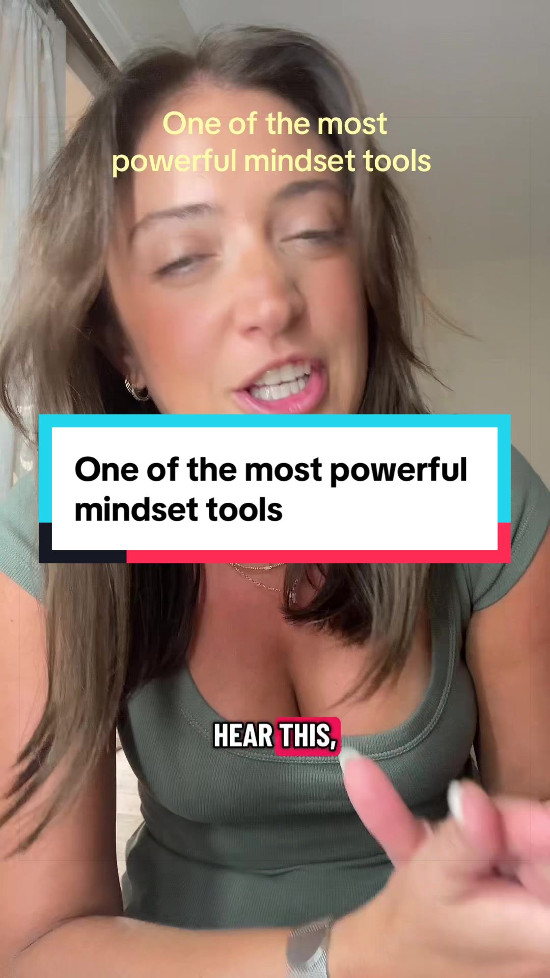 @Allison Noelle-Mindset 👑