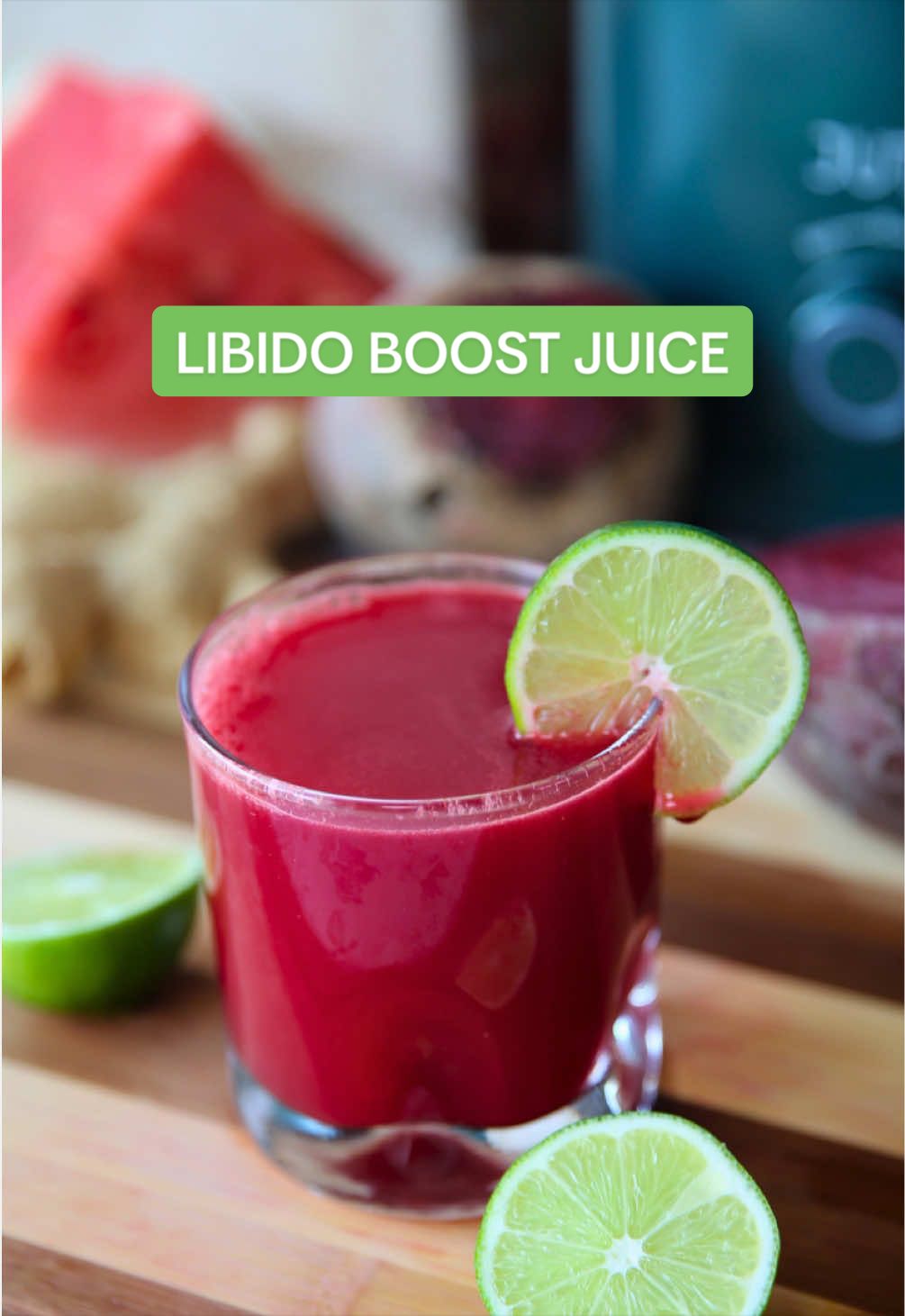 @Juicing Tutorials