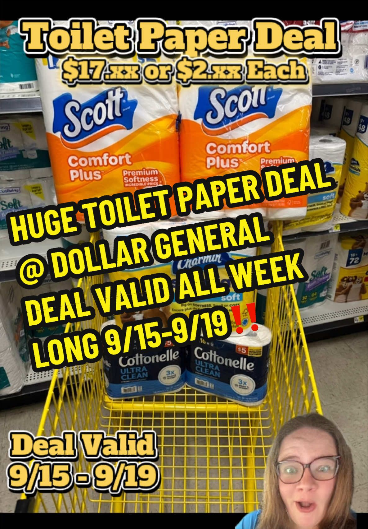 @Couponing with Kay