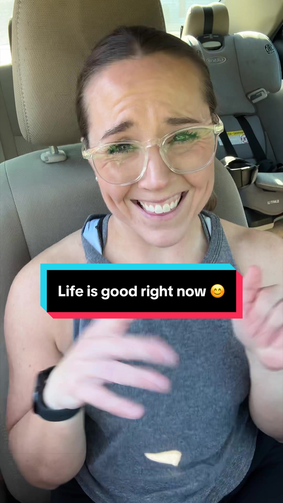 @Ansley | Working mama
