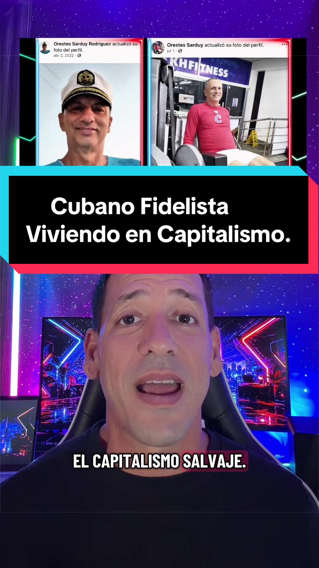 @Cuba Clips