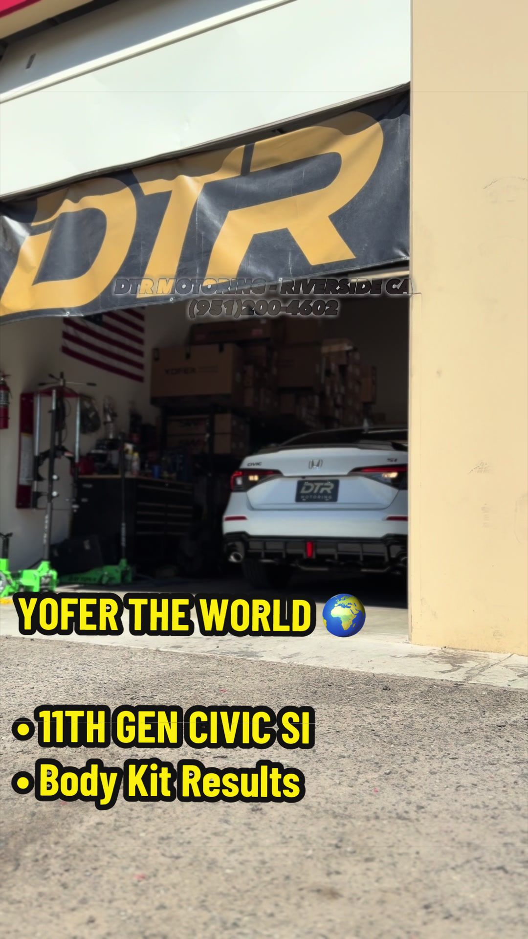 @DTRMOTORING_PERFORMANCE
