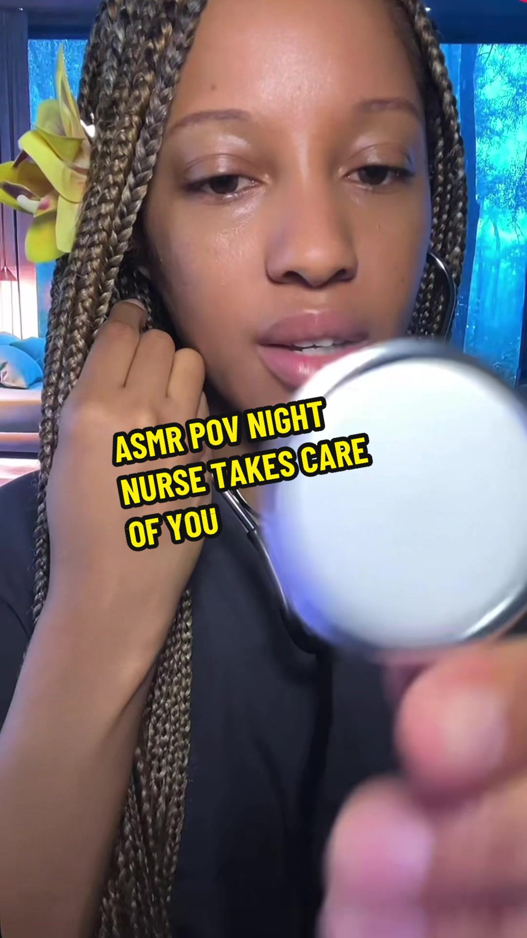 @ASMRBellaBree