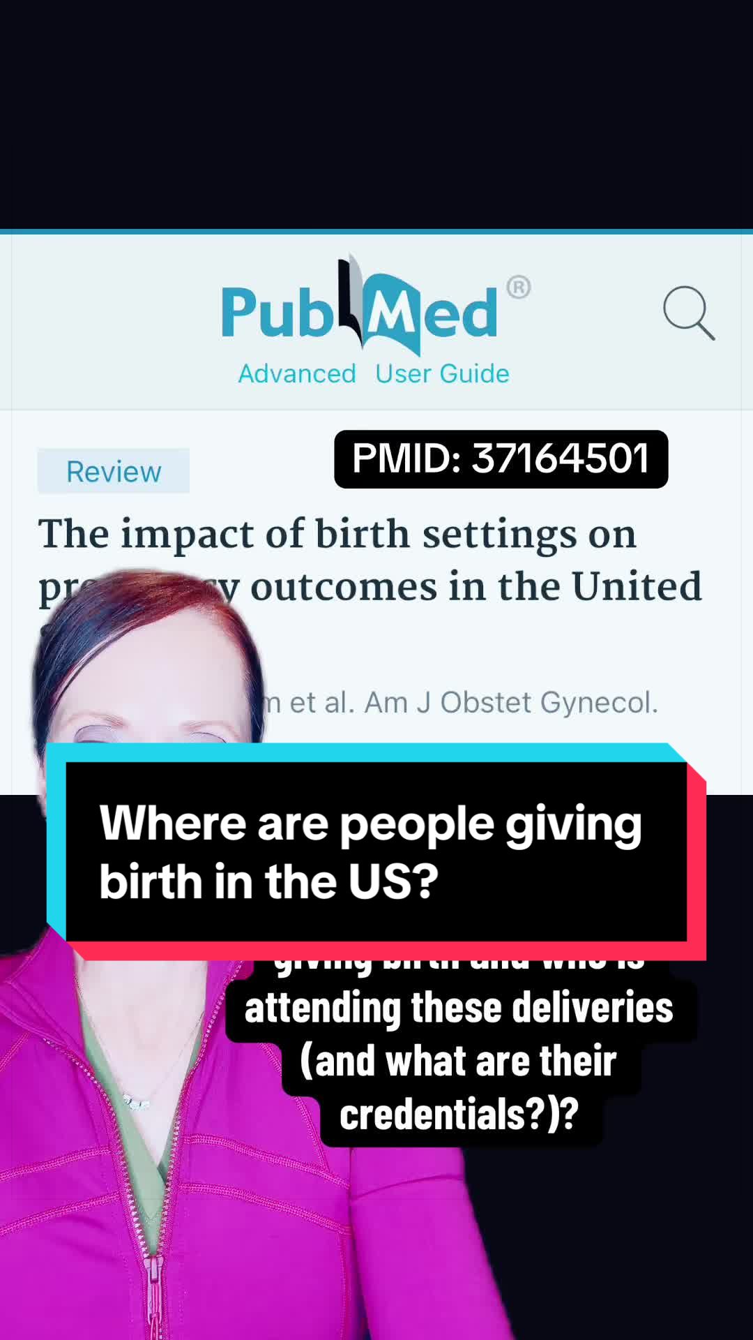 @Shannon M. Clark, MD, FACOG